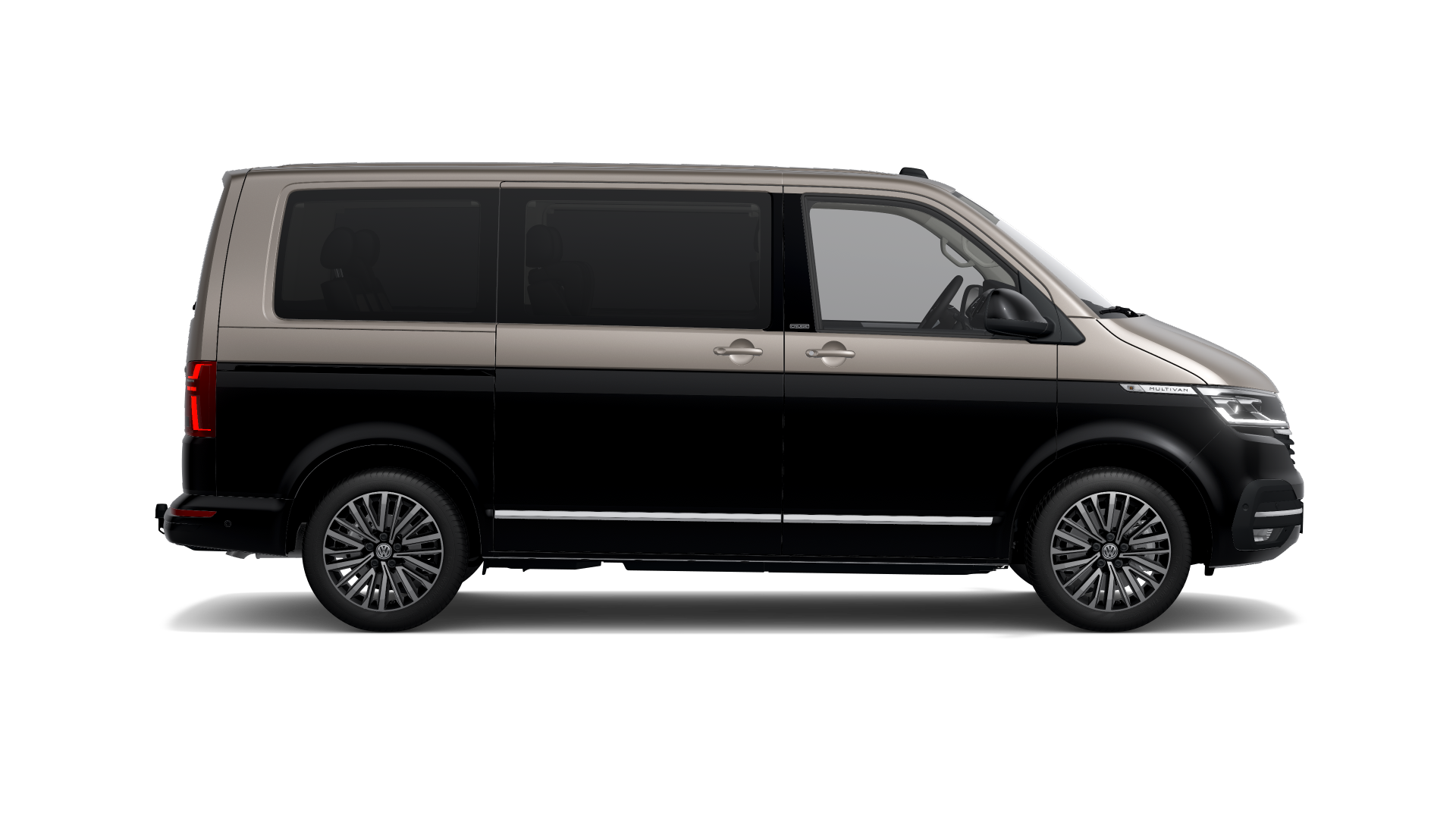 Volkswagen Multivan 6.1 Comfortline