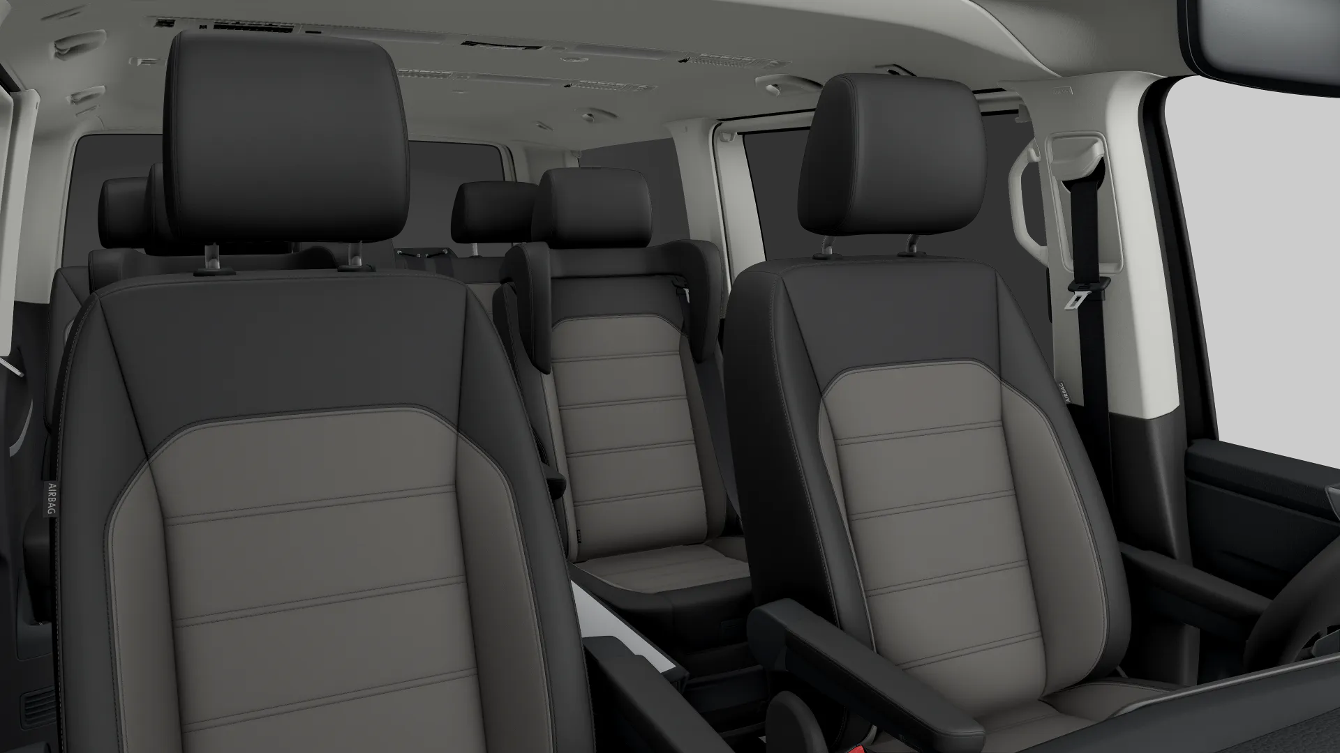 Volkswagen Multivan 6.1 Comfortline
