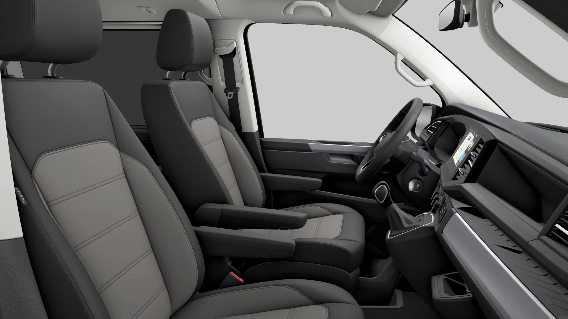 Volkswagen Multivan 6.1 Comfortline