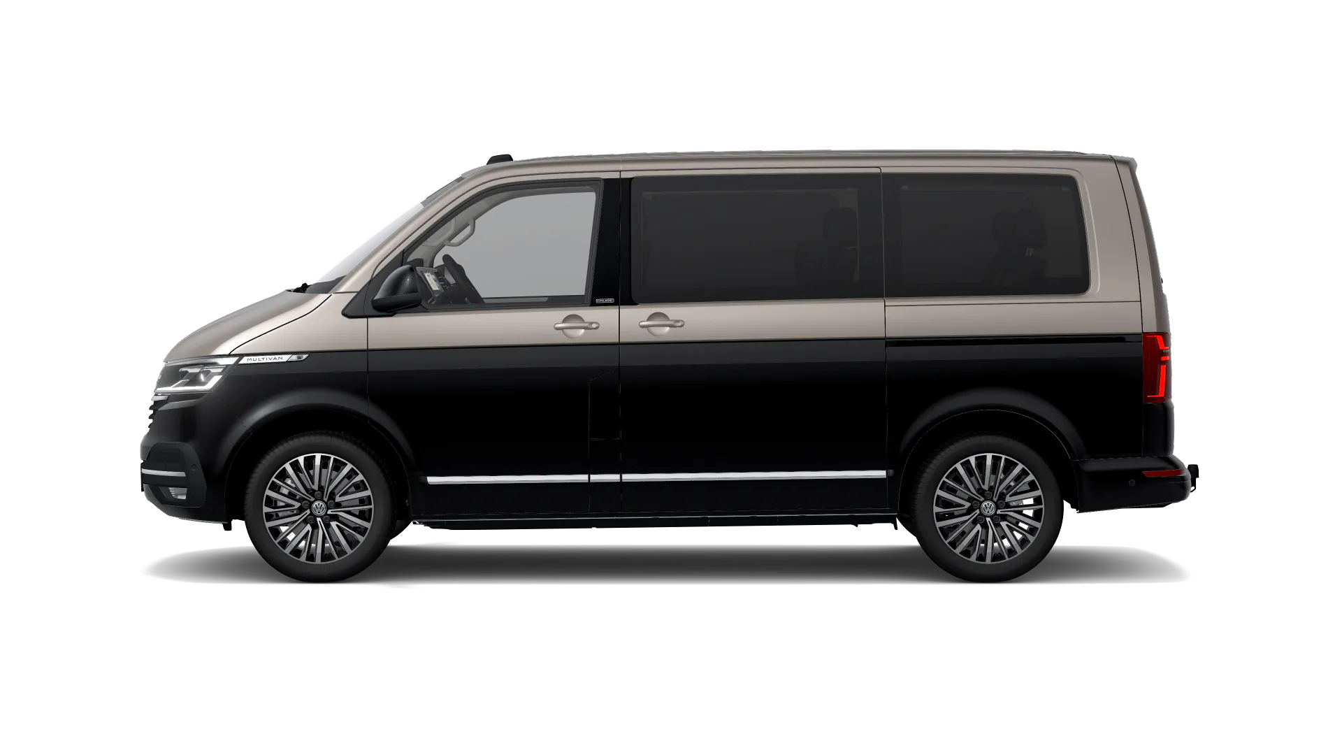 Volkswagen Multivan 6.1 Comfortline