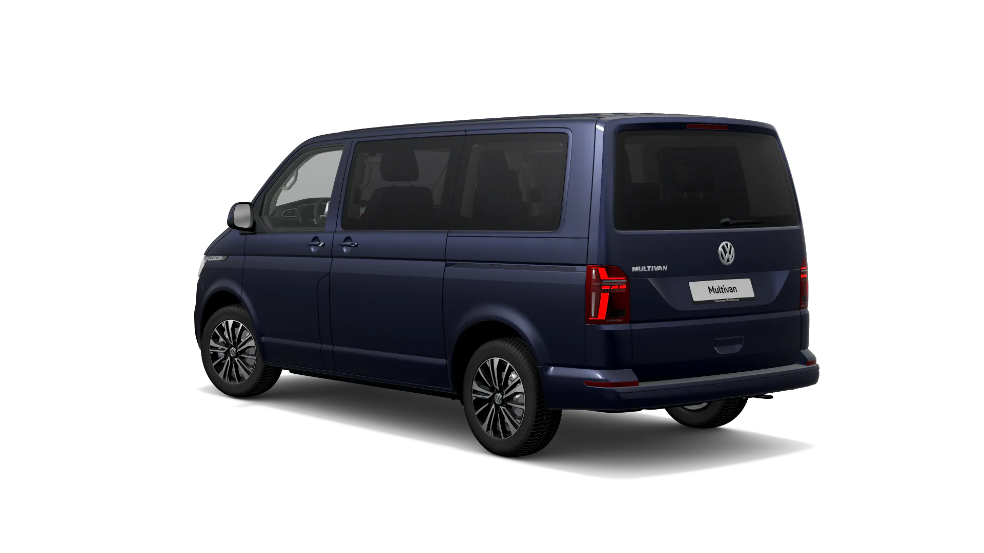 Volkswagen Multivan 6.1 Comfortline
