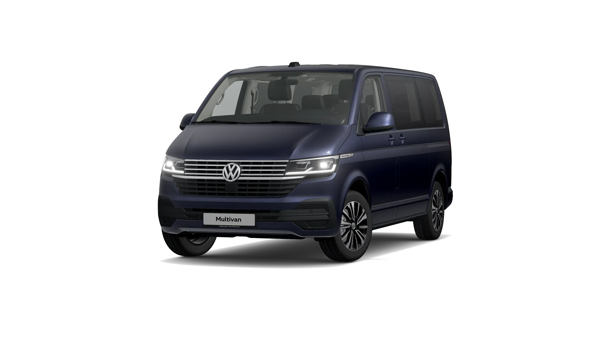 Volkswagen Multivan 6.1 Comfortline