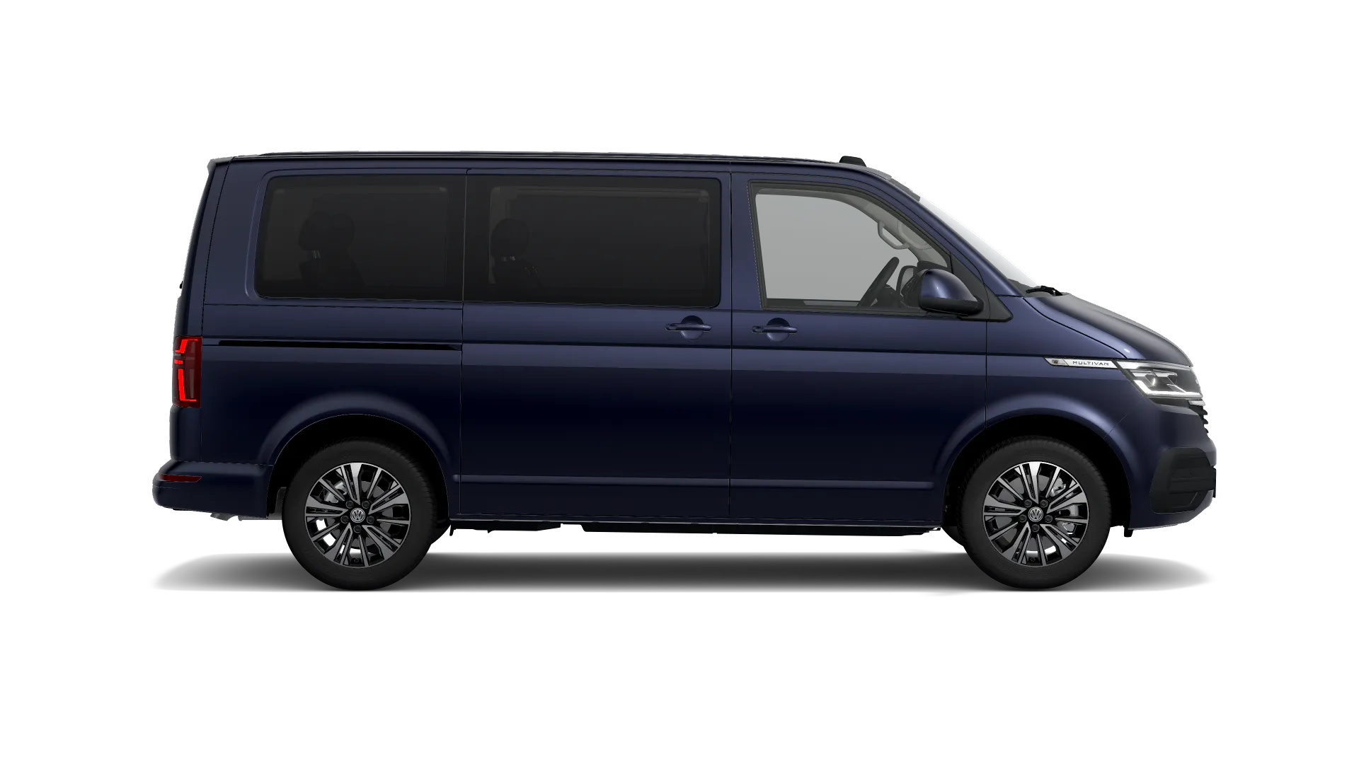 Volkswagen Multivan 6.1 Comfortline