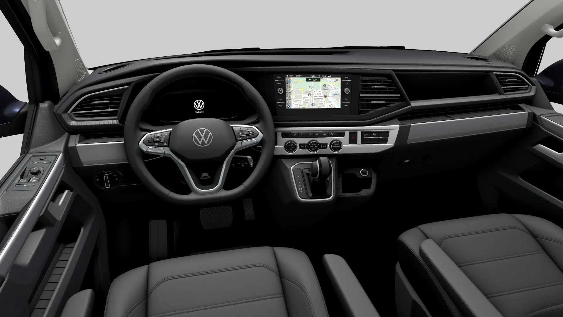 Volkswagen Multivan 6.1 Comfortline