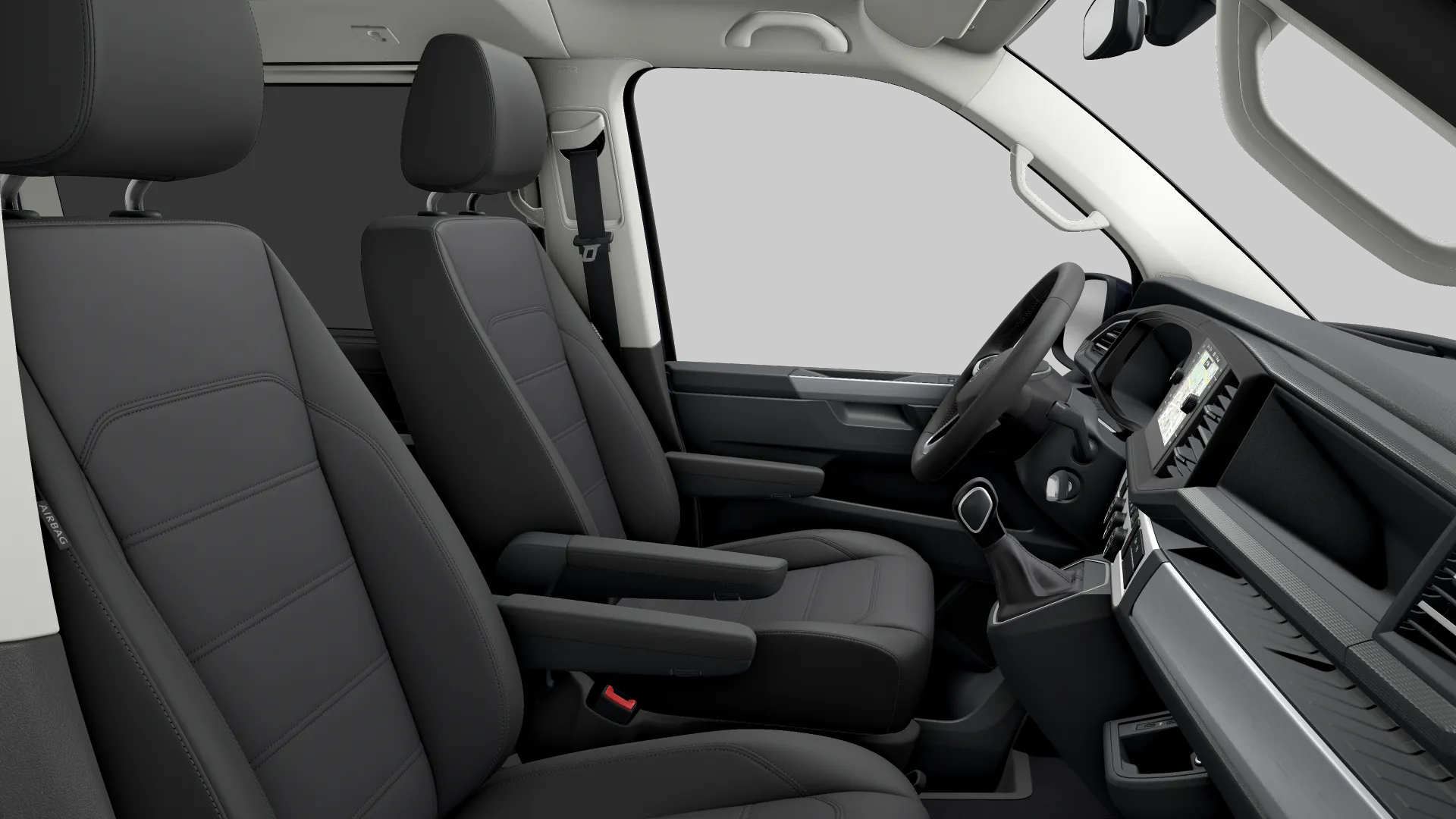Volkswagen Multivan 6.1 Comfortline