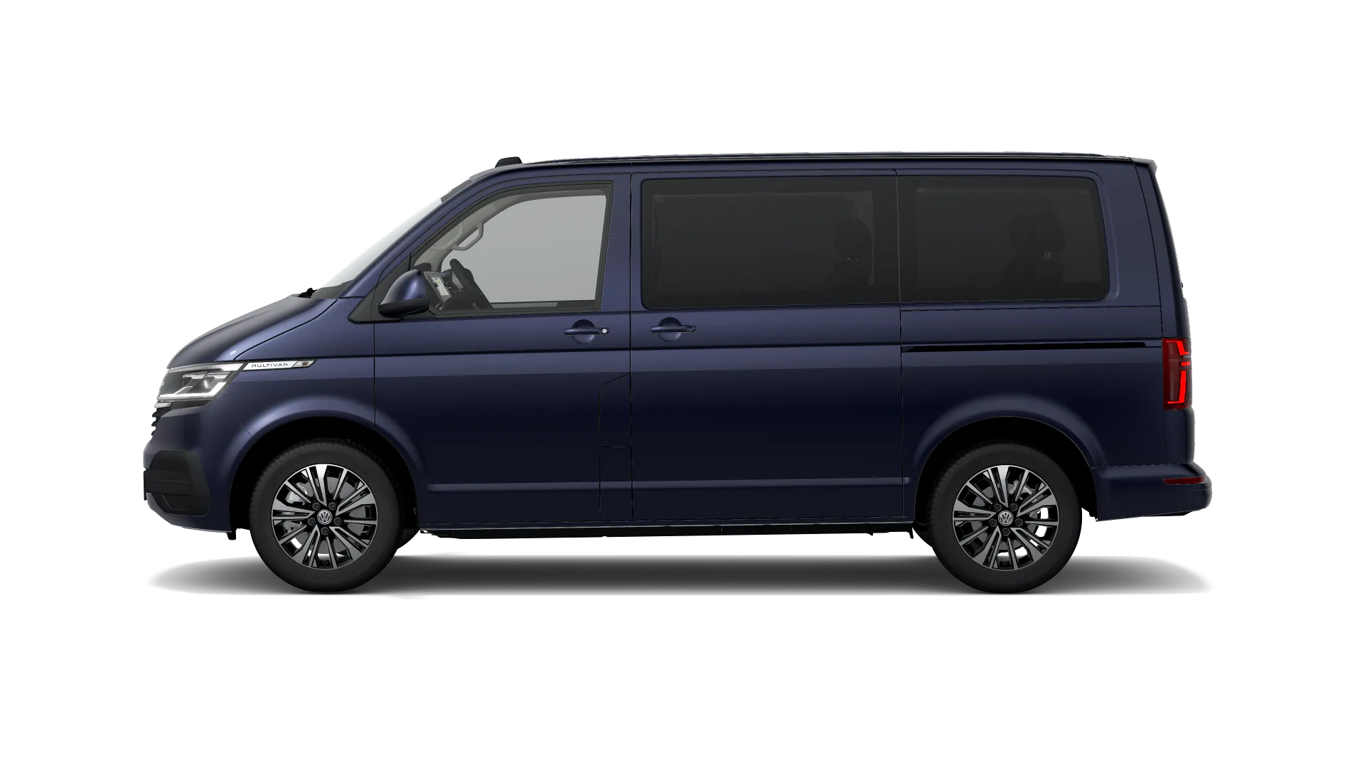 Volkswagen Multivan 6.1 Comfortline