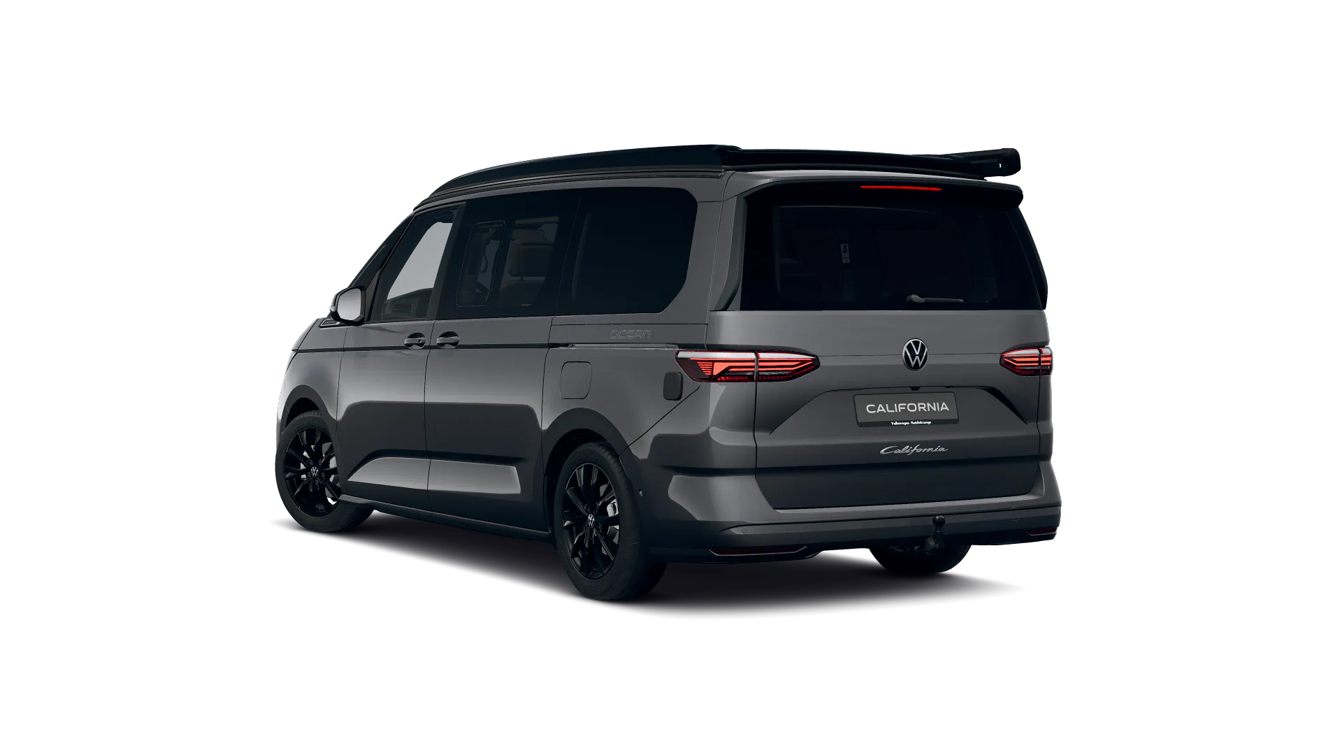 Volkswagen California Ocean
