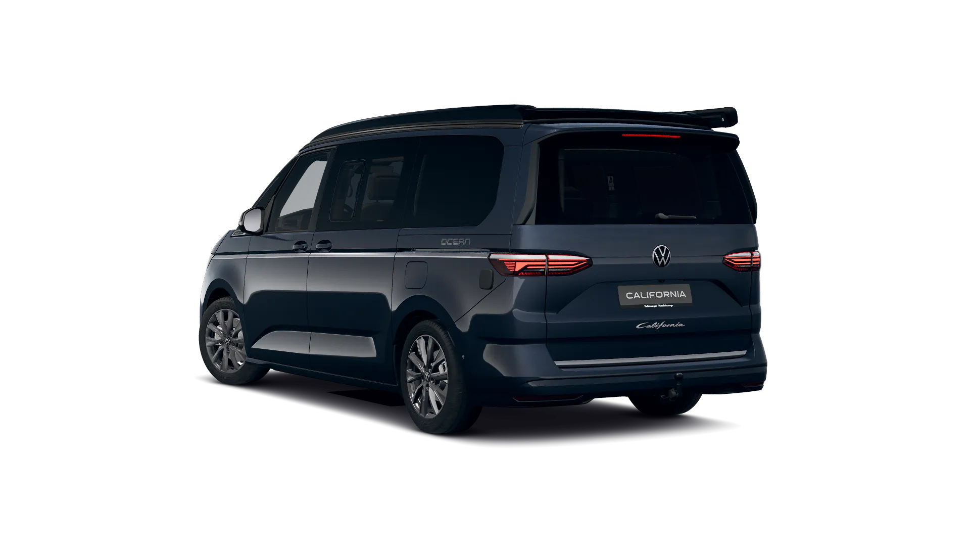 Volkswagen California Ocean