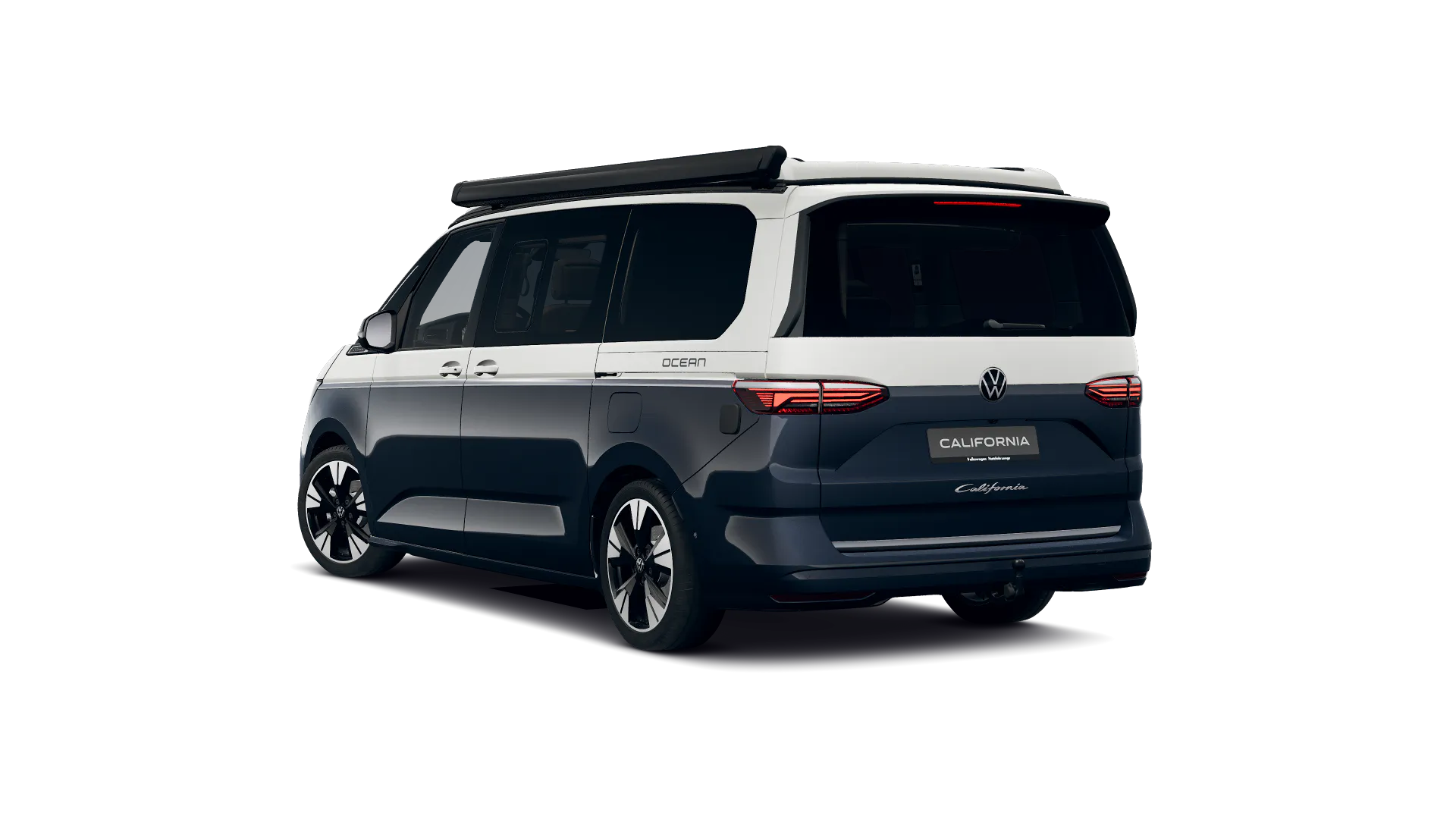 Volkswagen California Ocean