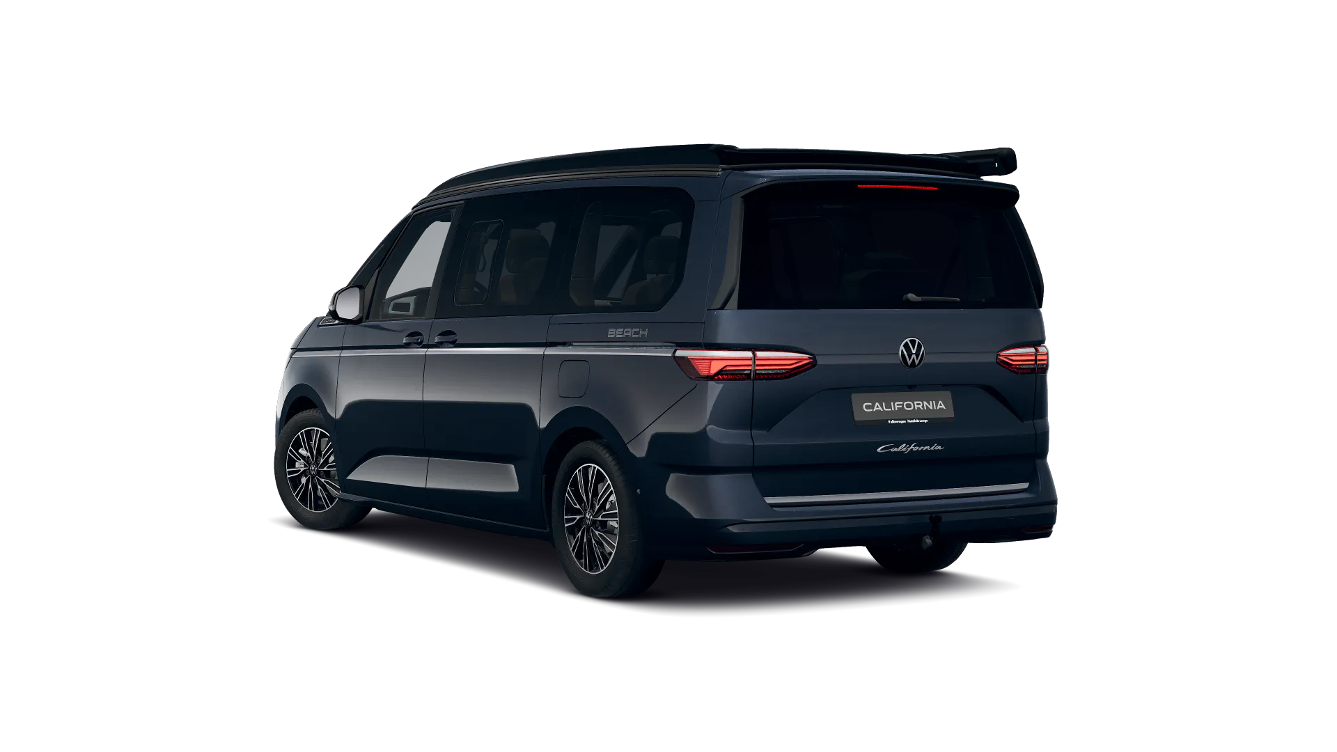 Volkswagen California Beach