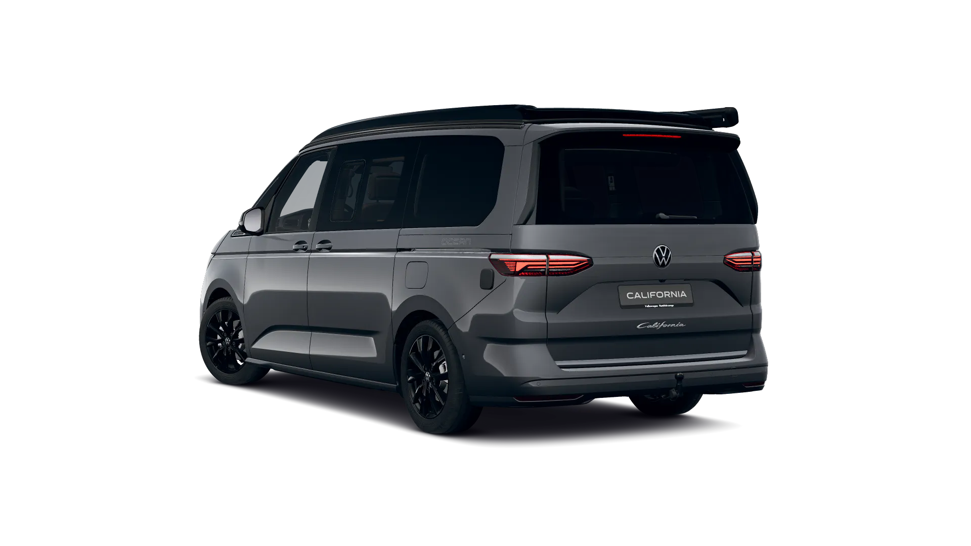 Volkswagen California Ocean