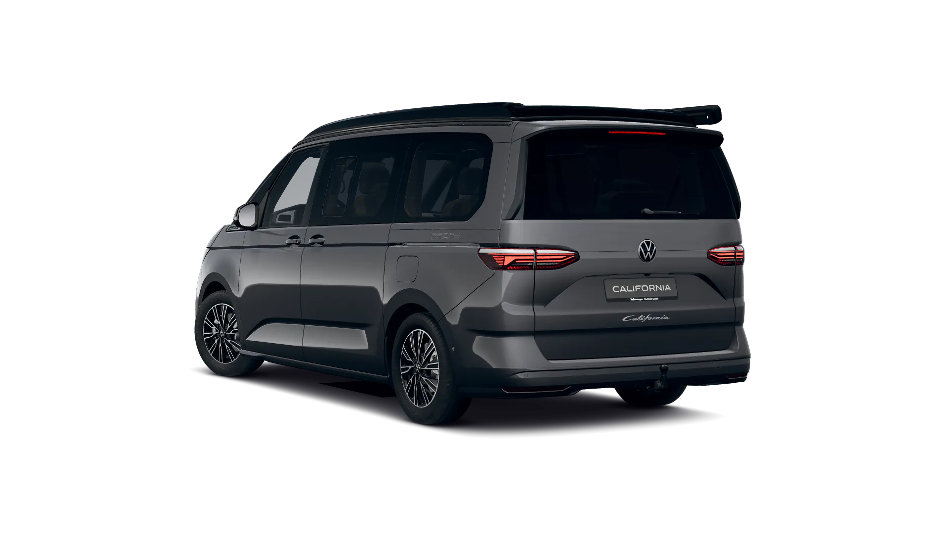 Volkswagen California Beach