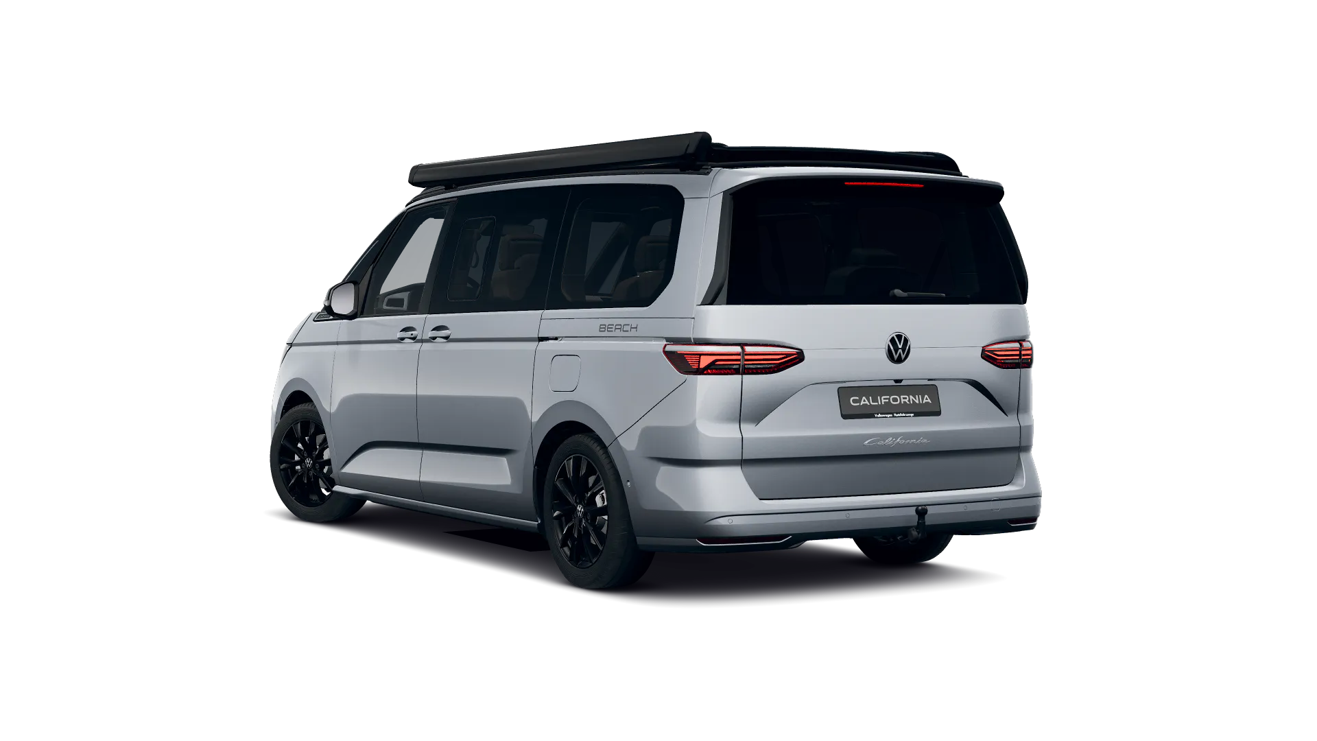 Volkswagen California Beach