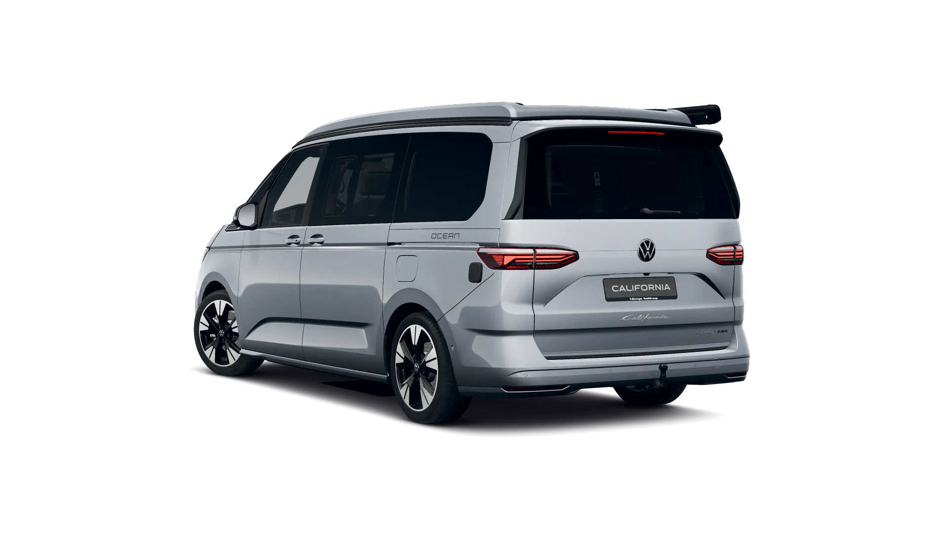 Volkswagen California Ocean