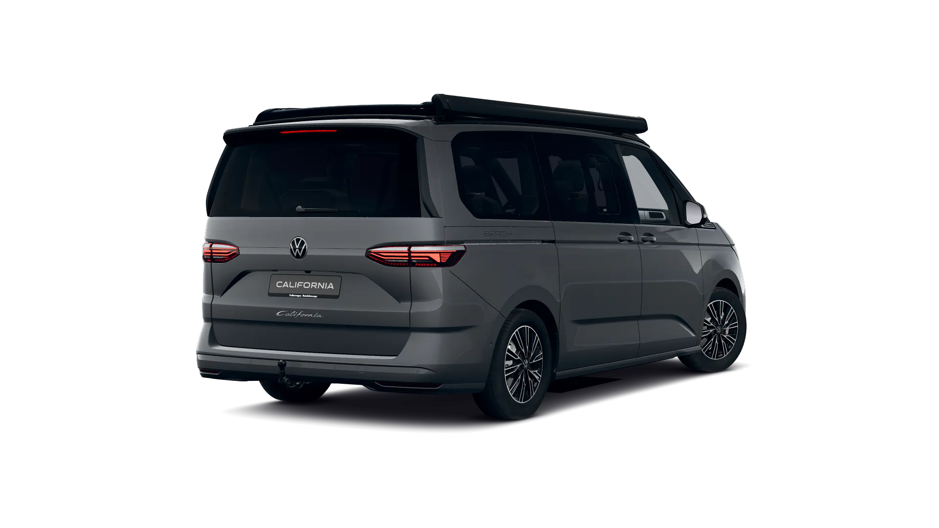 Volkswagen California Beach