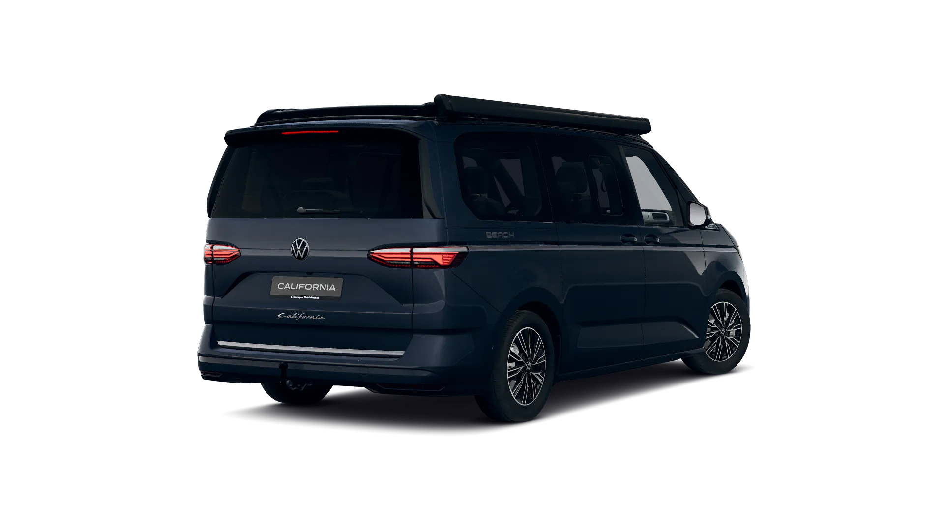 Volkswagen California Beach
