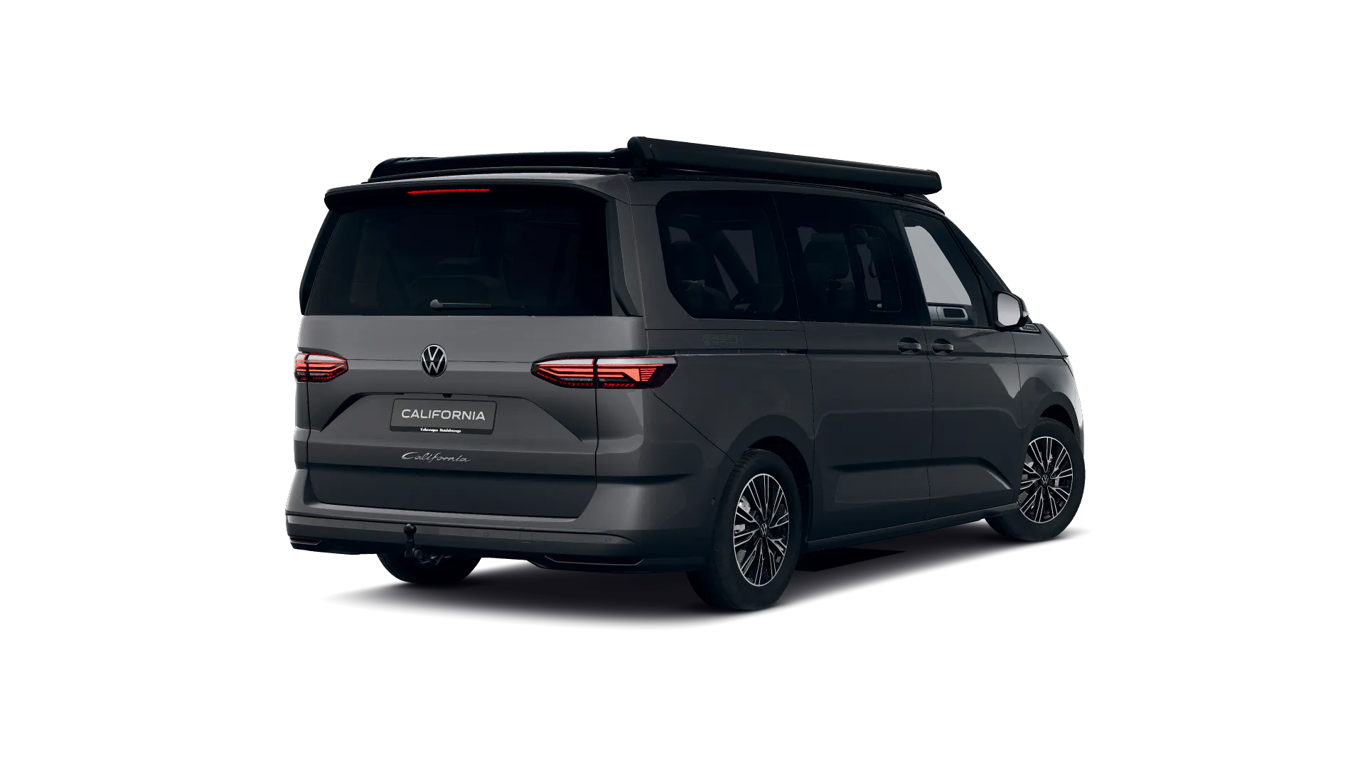 Volkswagen California Beach