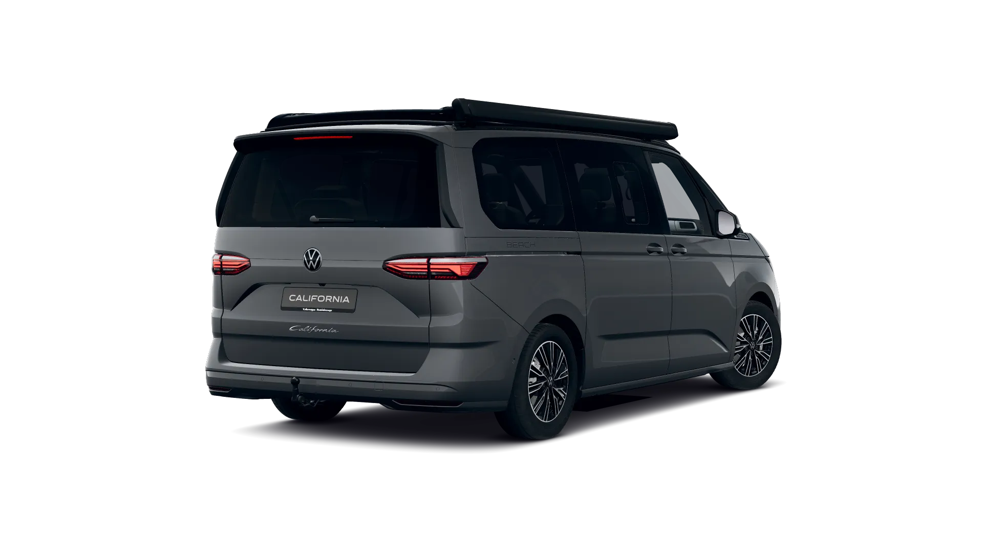 Volkswagen California Beach