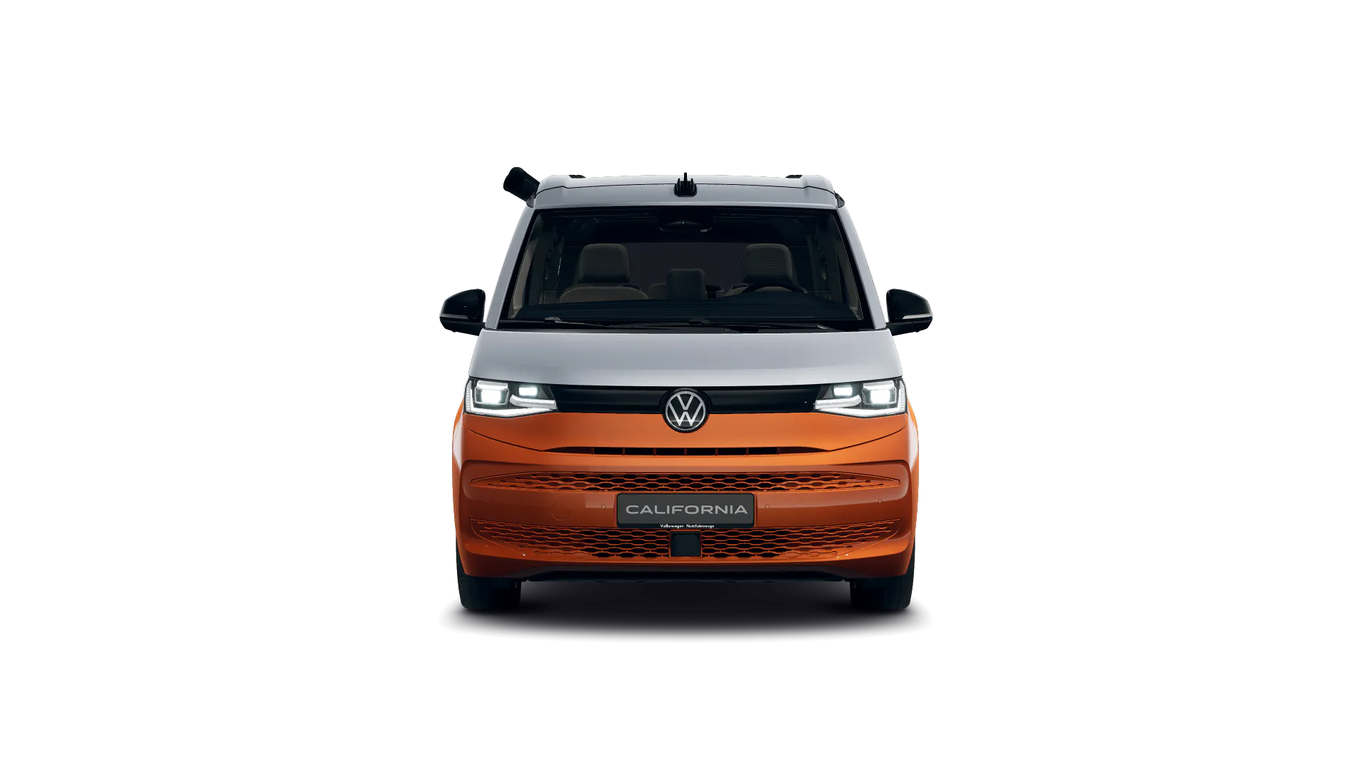 Volkswagen California Beach Tour