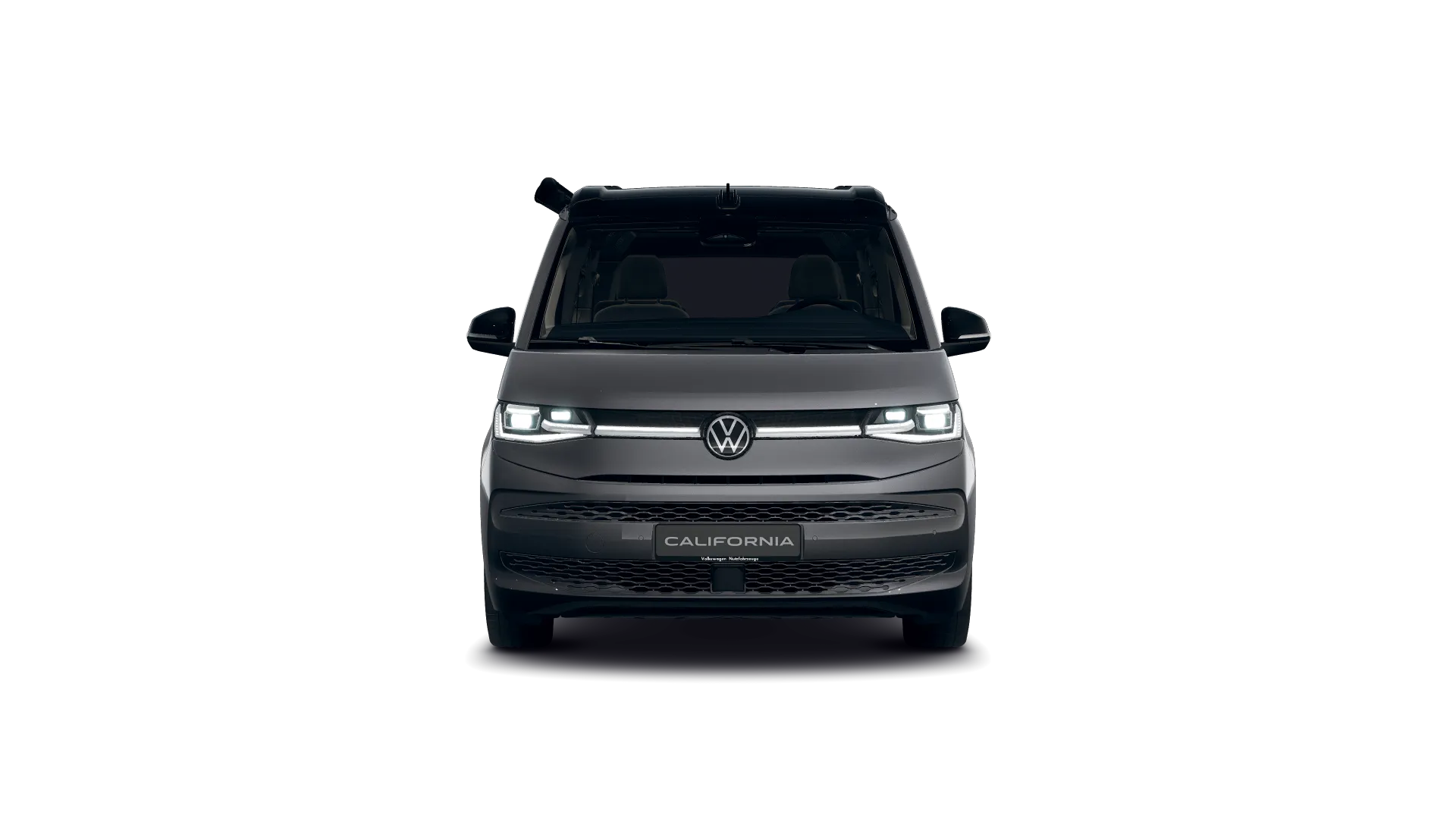 Volkswagen California Beach