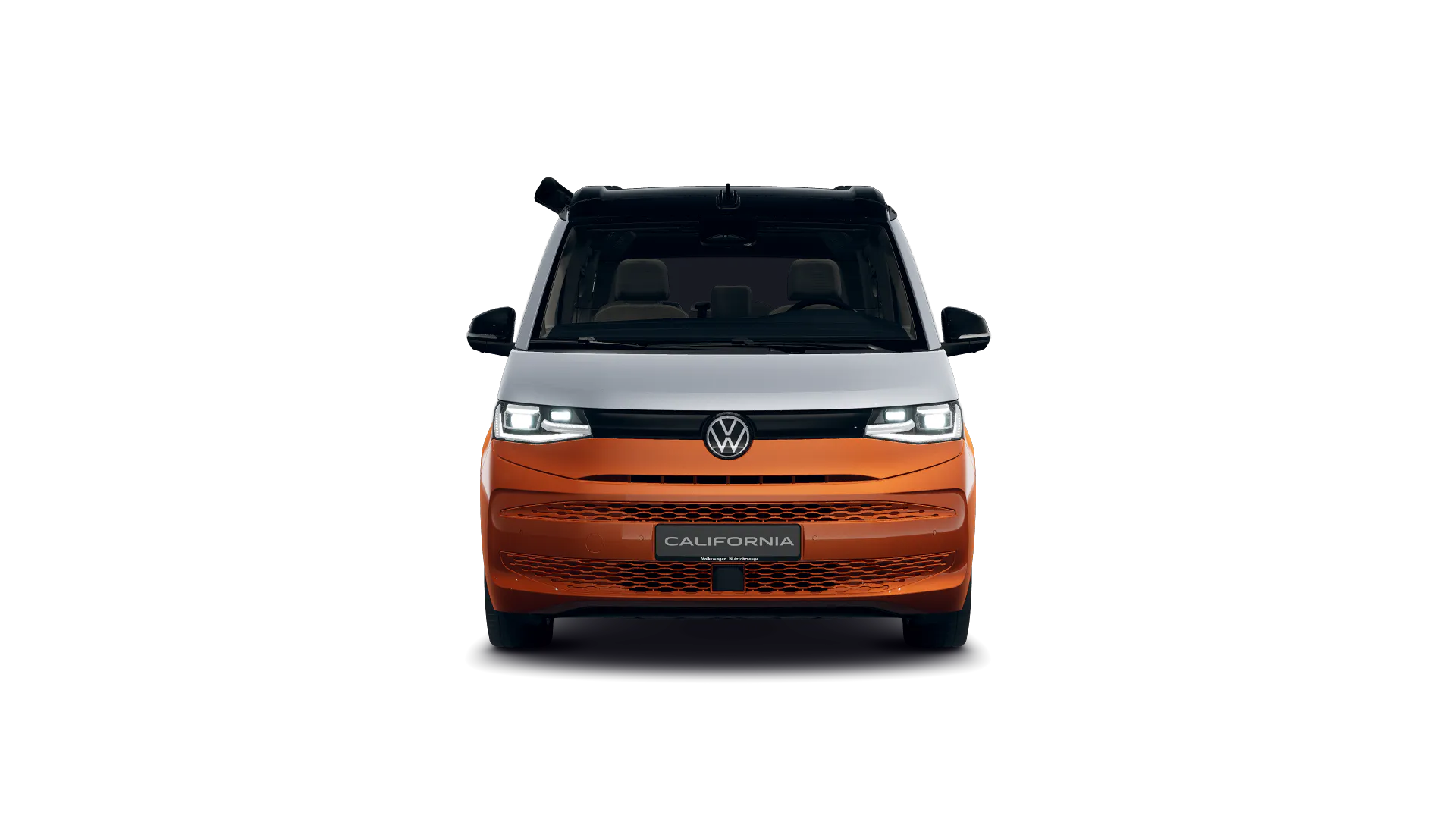 Volkswagen California Beach Tour