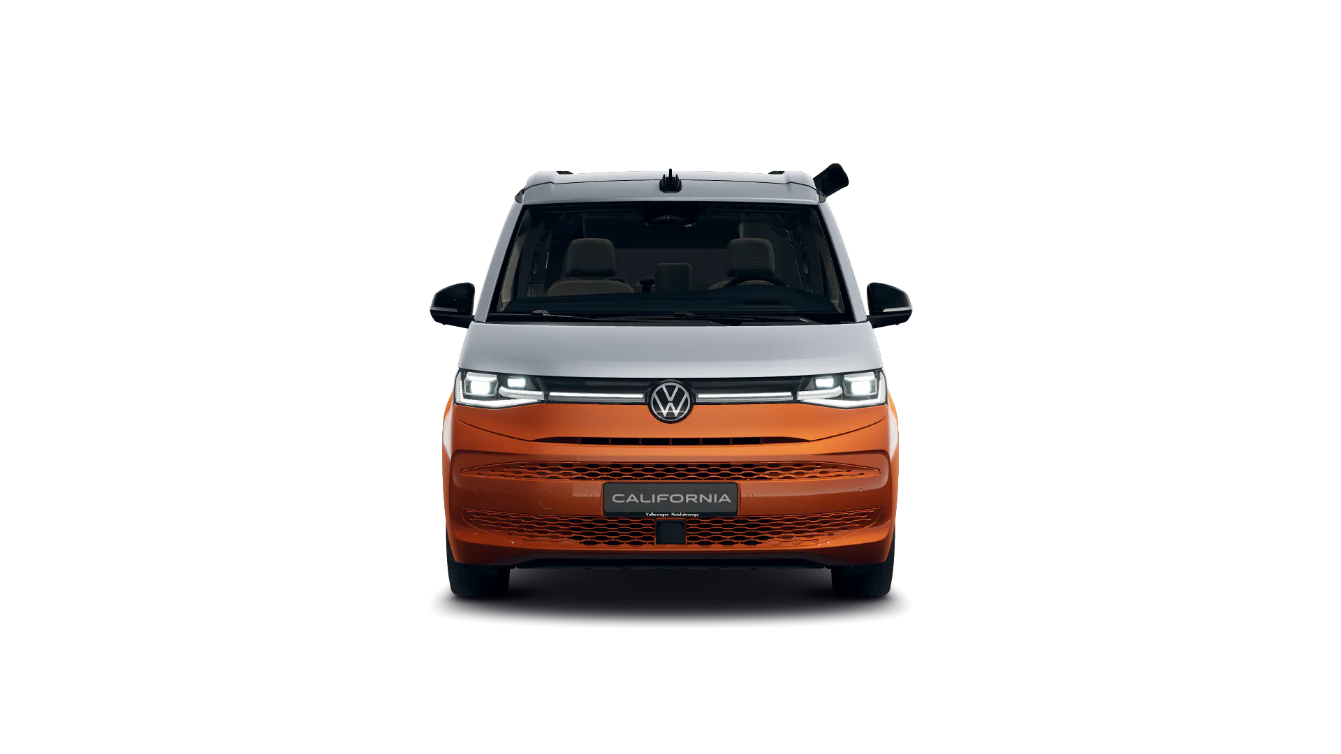 Volkswagen California Ocean
