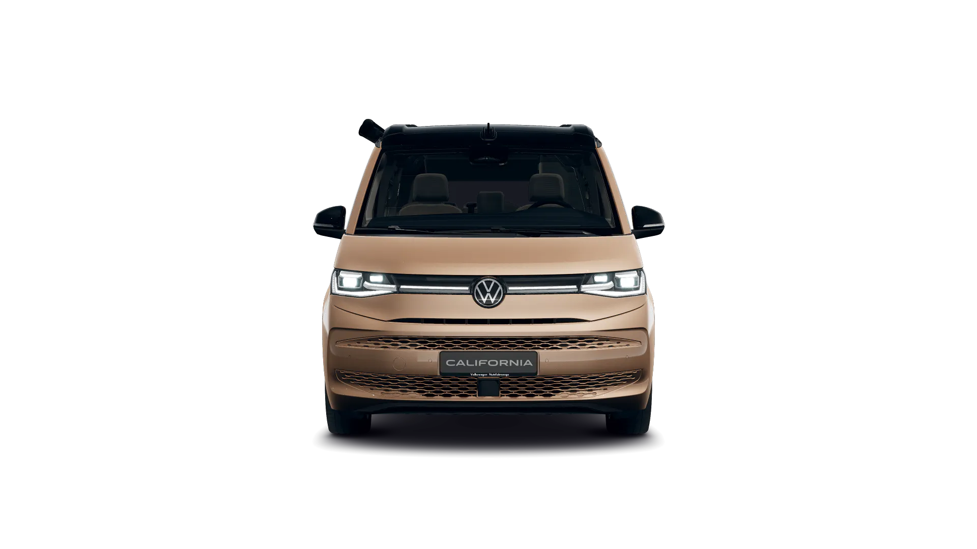Volkswagen California Ocean