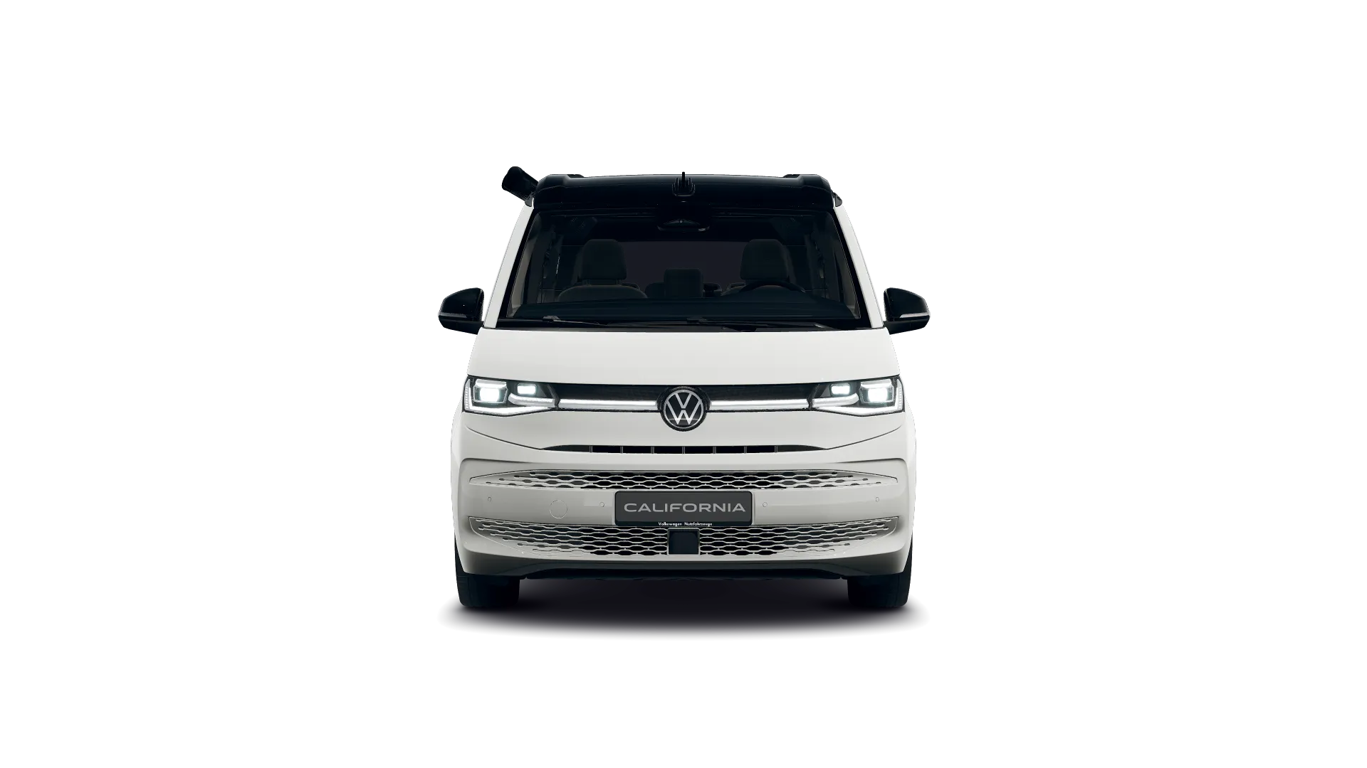 Volkswagen California Beach Tour