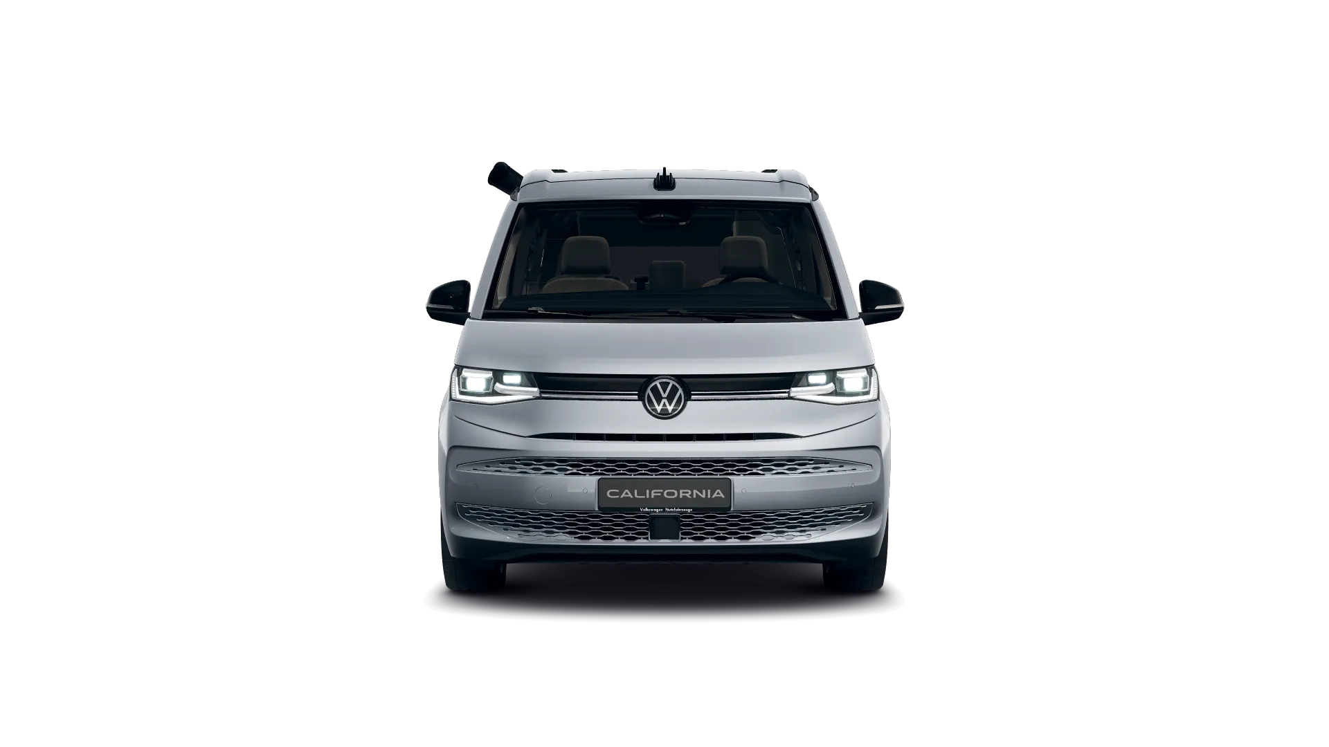 Volkswagen California Ocean