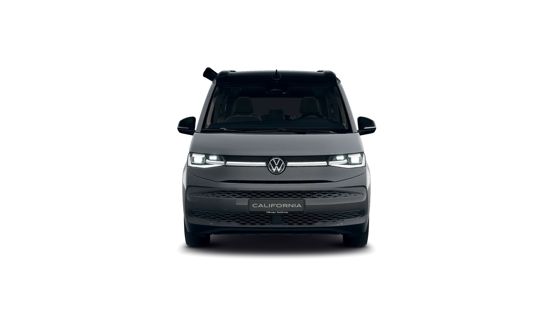 Volkswagen California Beach Tour