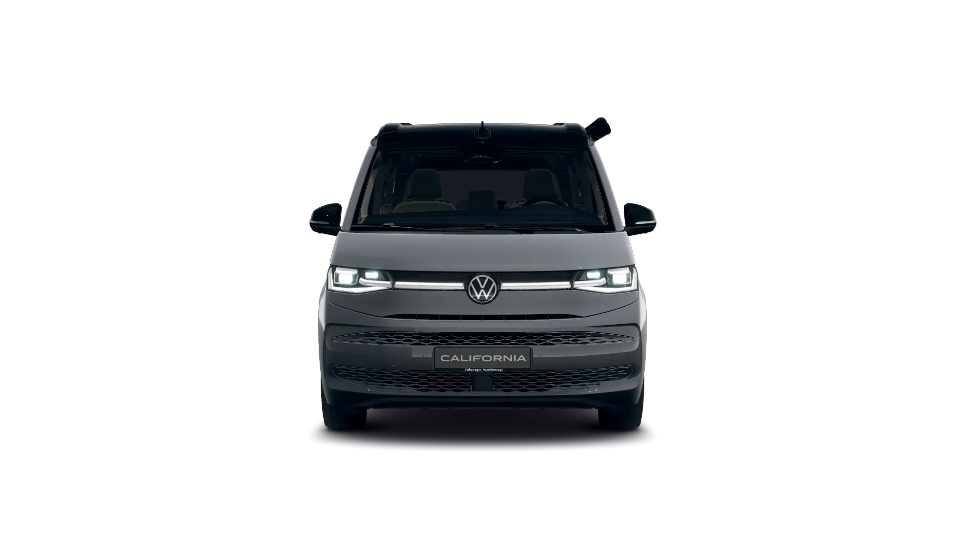 Volkswagen California Beach Tour