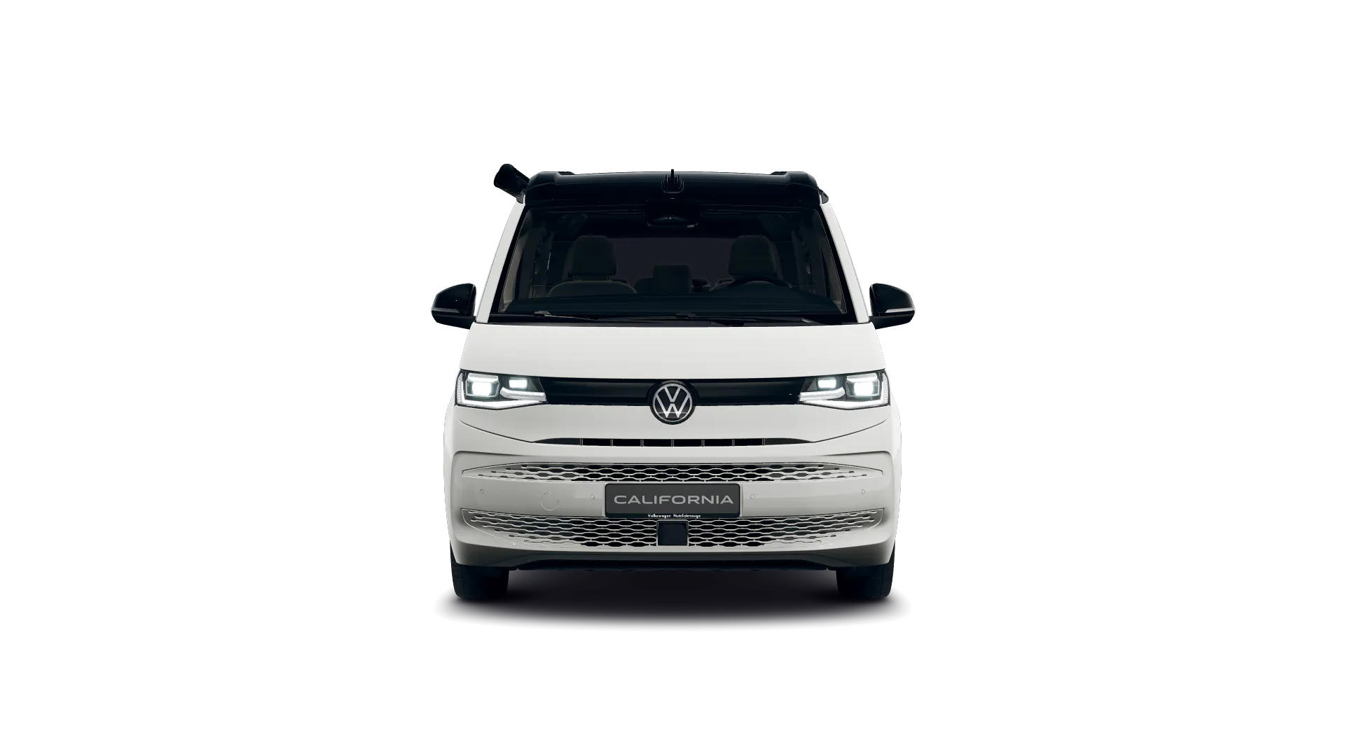 Volkswagen California Beach Camper