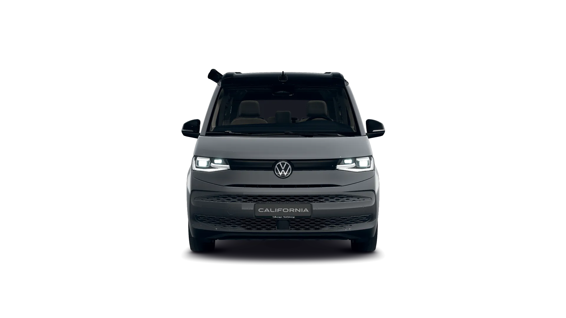 Volkswagen California Beach Tour