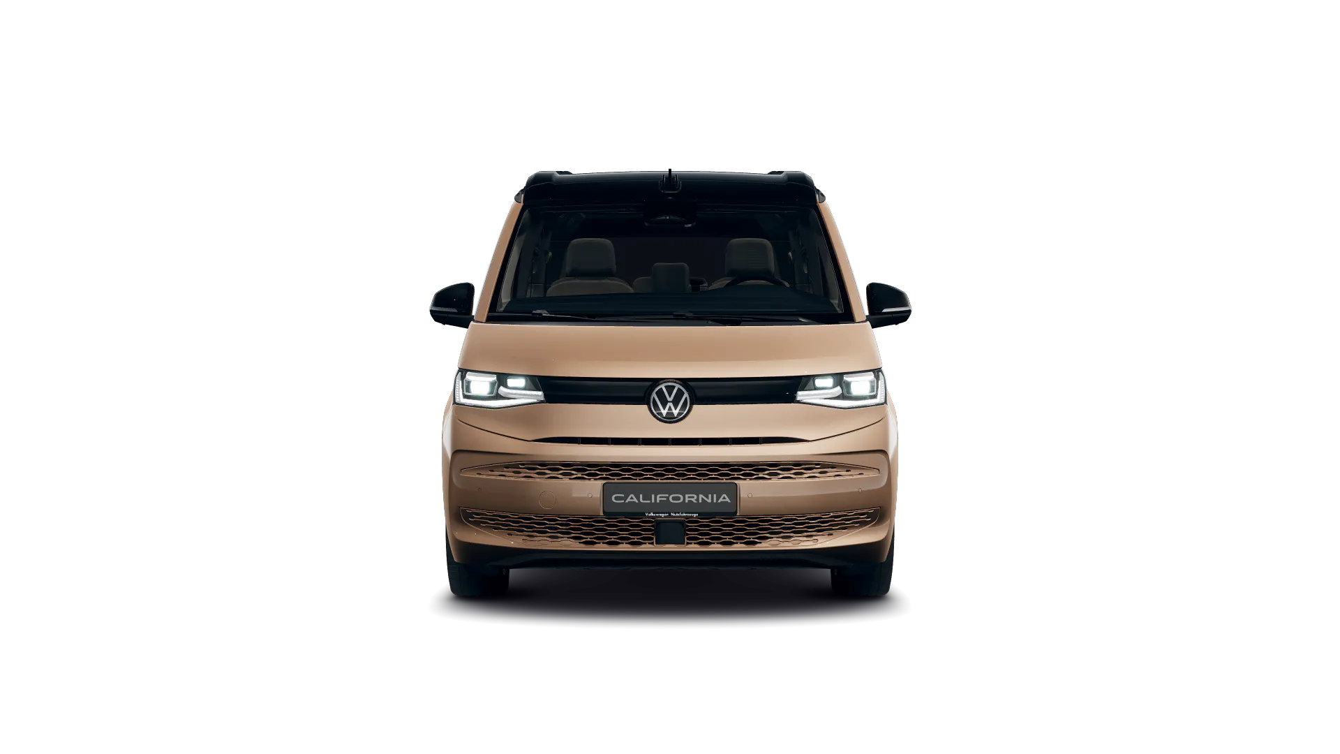 Volkswagen California Beach