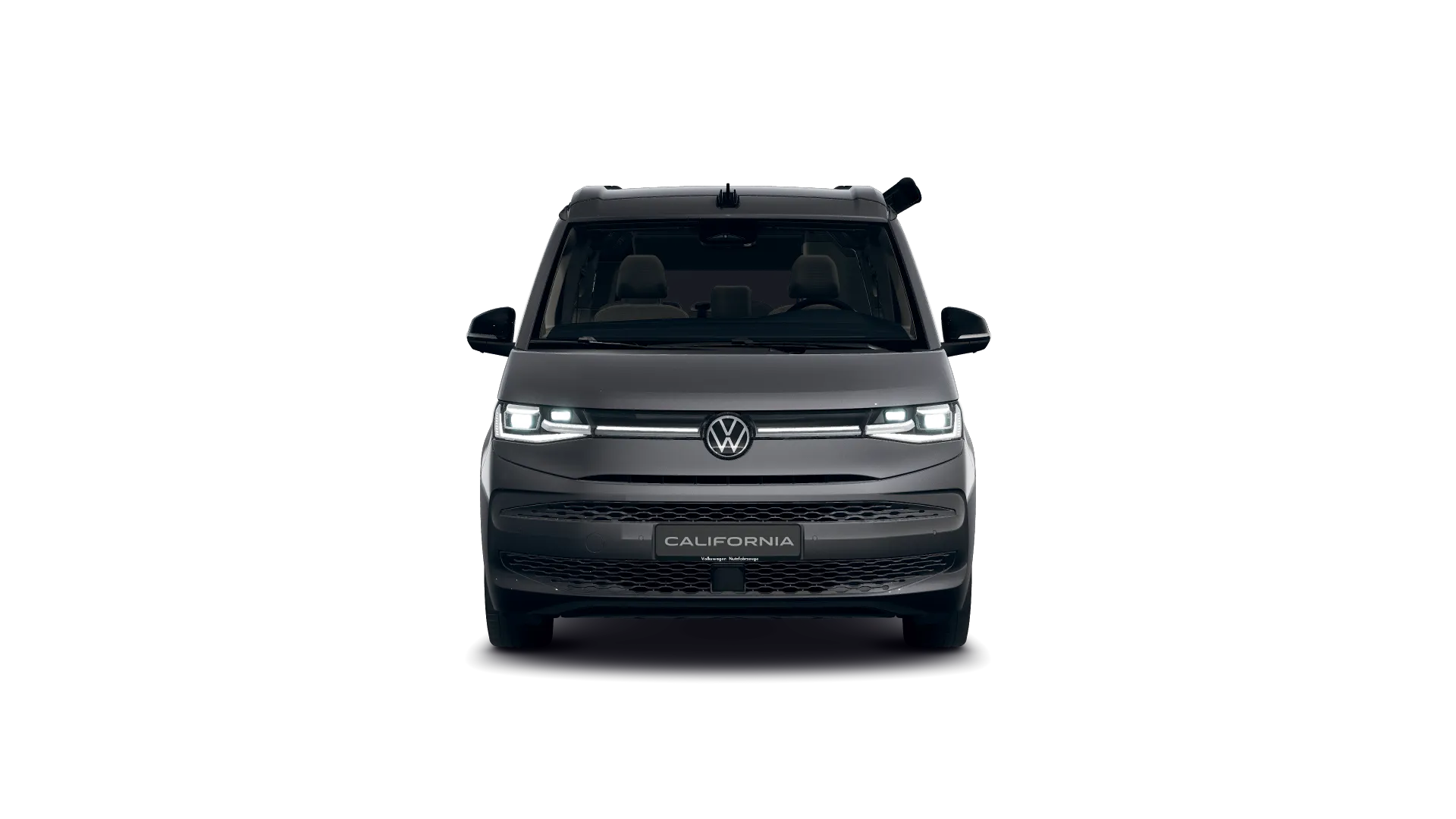 Volkswagen California Ocean