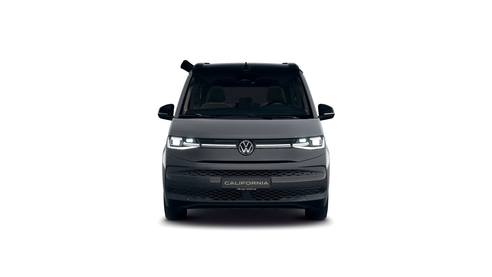 Volkswagen California Beach Camper