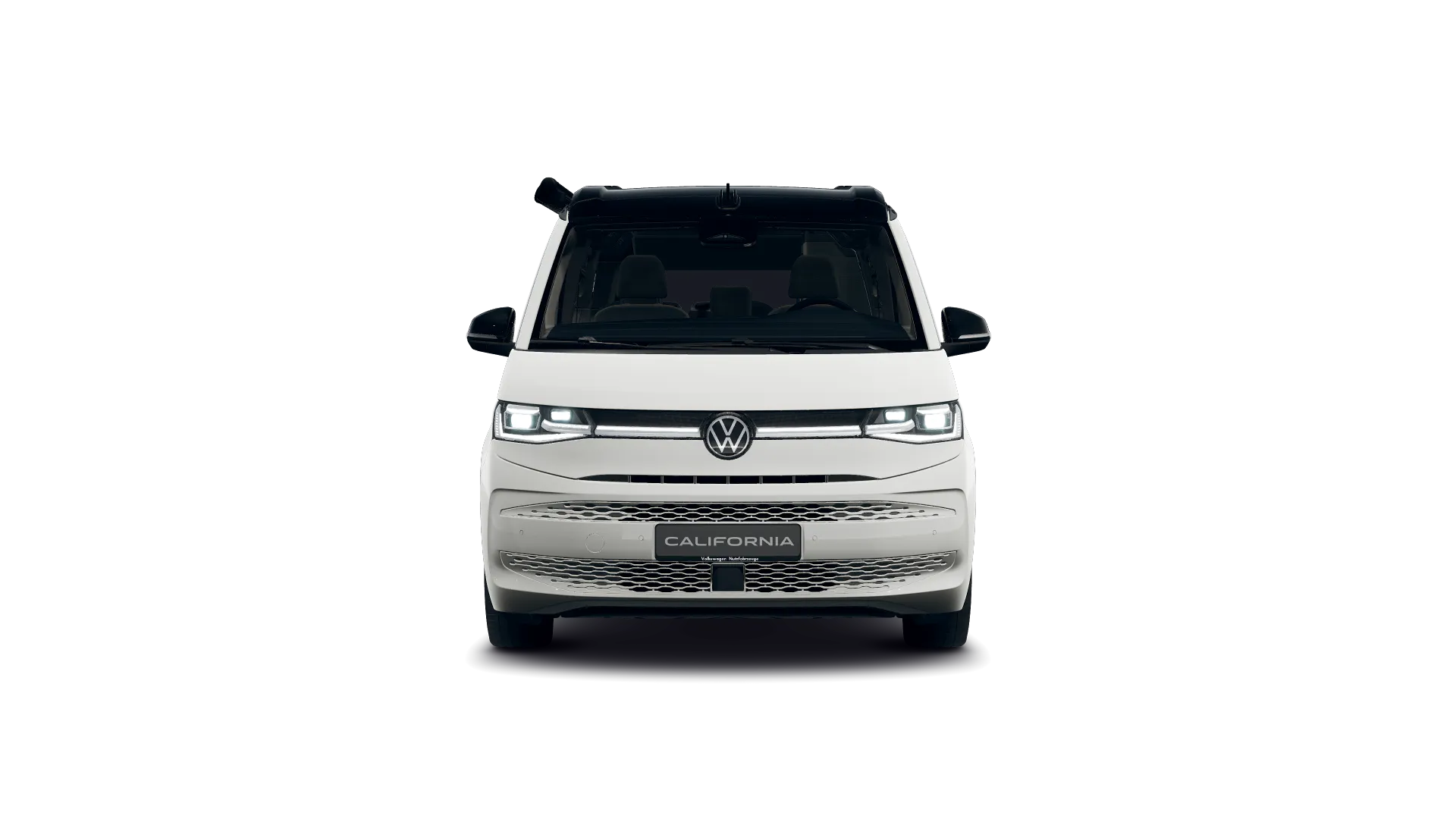 Volkswagen California Ocean