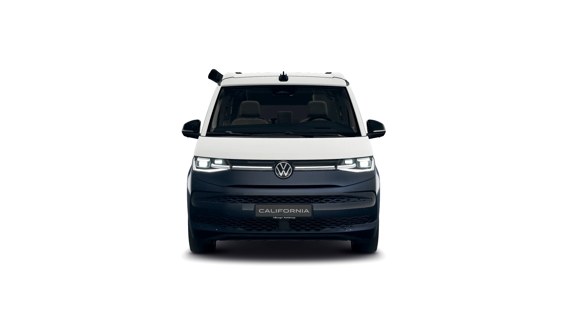 Volkswagen California Ocean