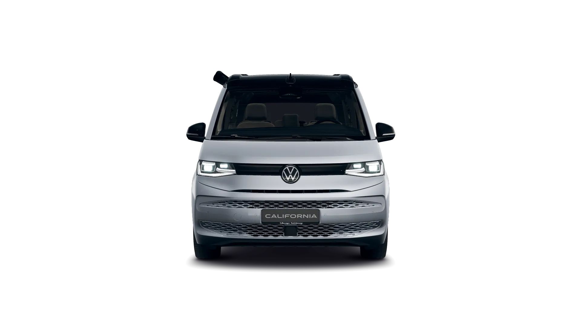Volkswagen California Beach Tour