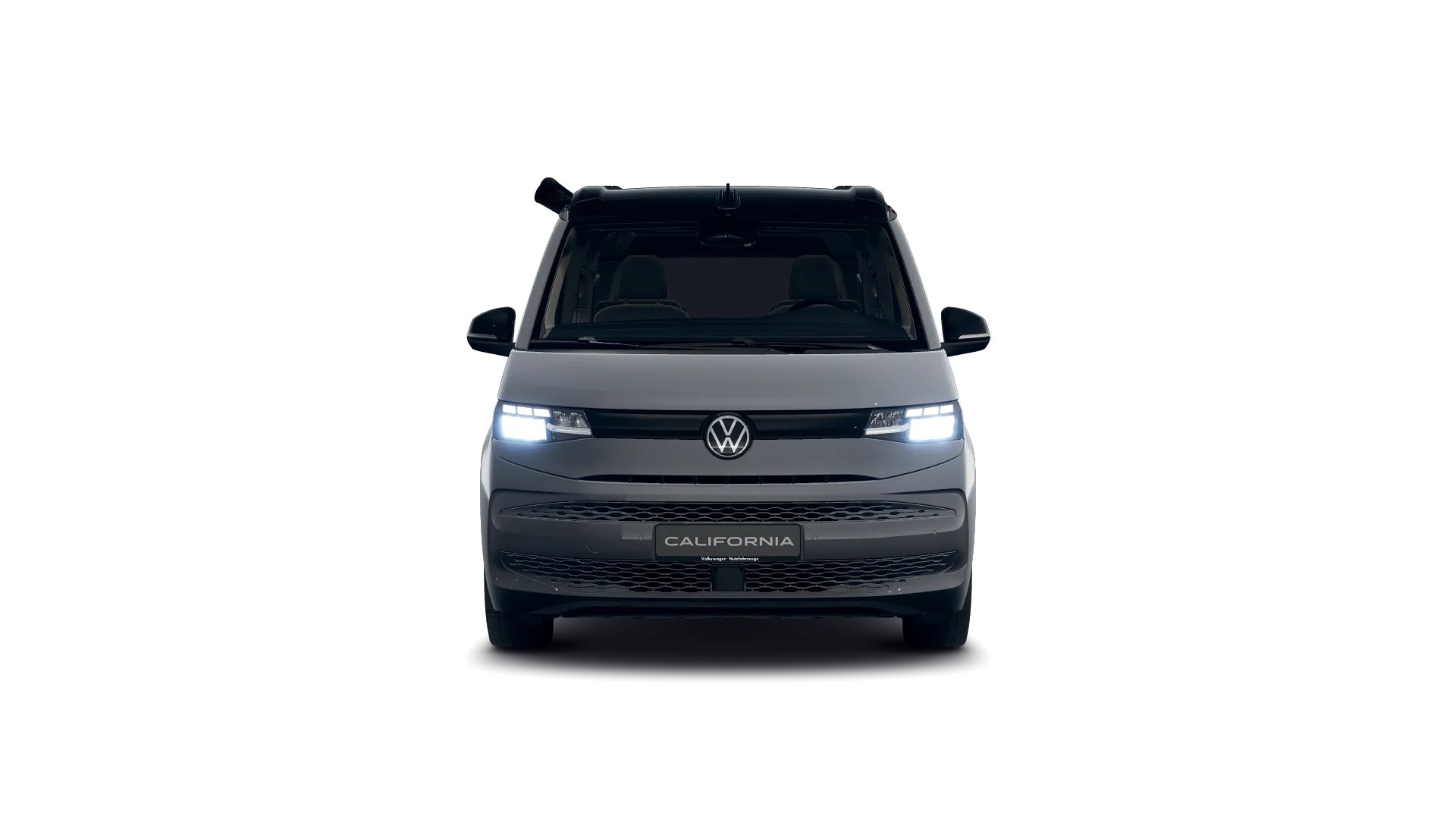 Volkswagen California Beach