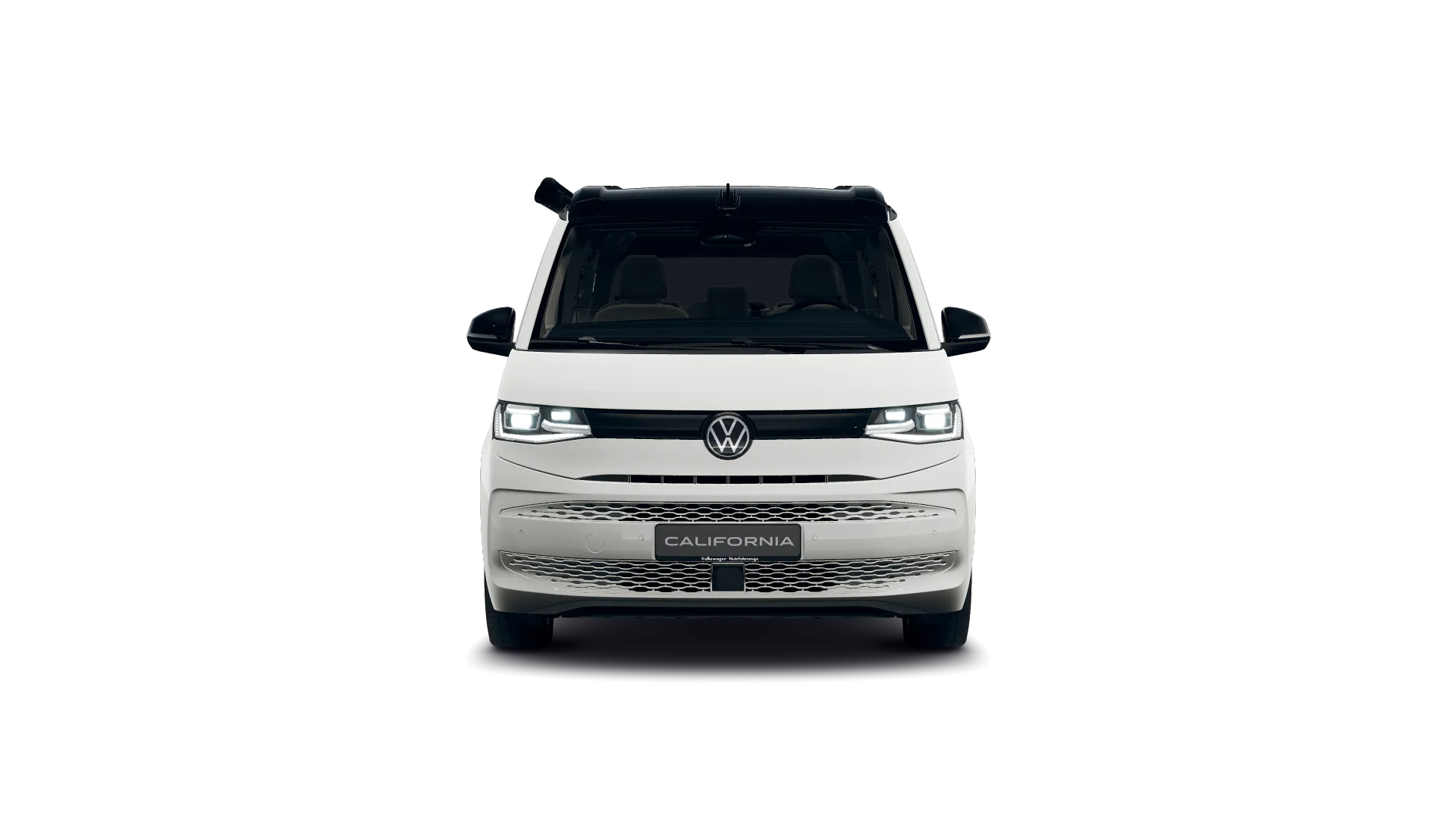 Volkswagen California Beach Tour