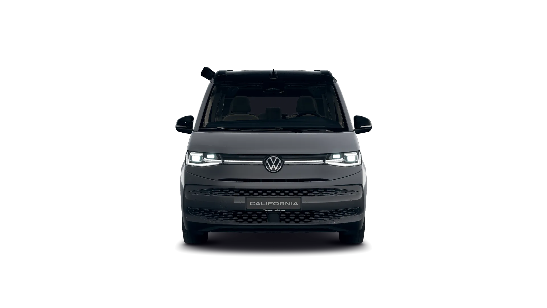 Volkswagen California Beach Tour