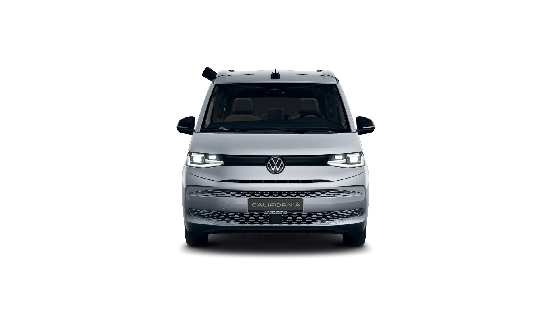Volkswagen California Beach Tour