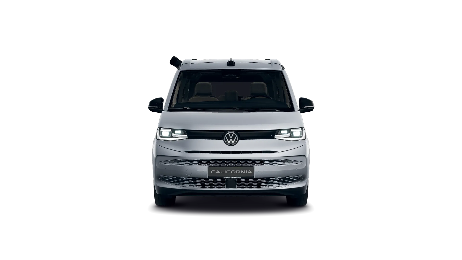 Volkswagen California Beach Tour