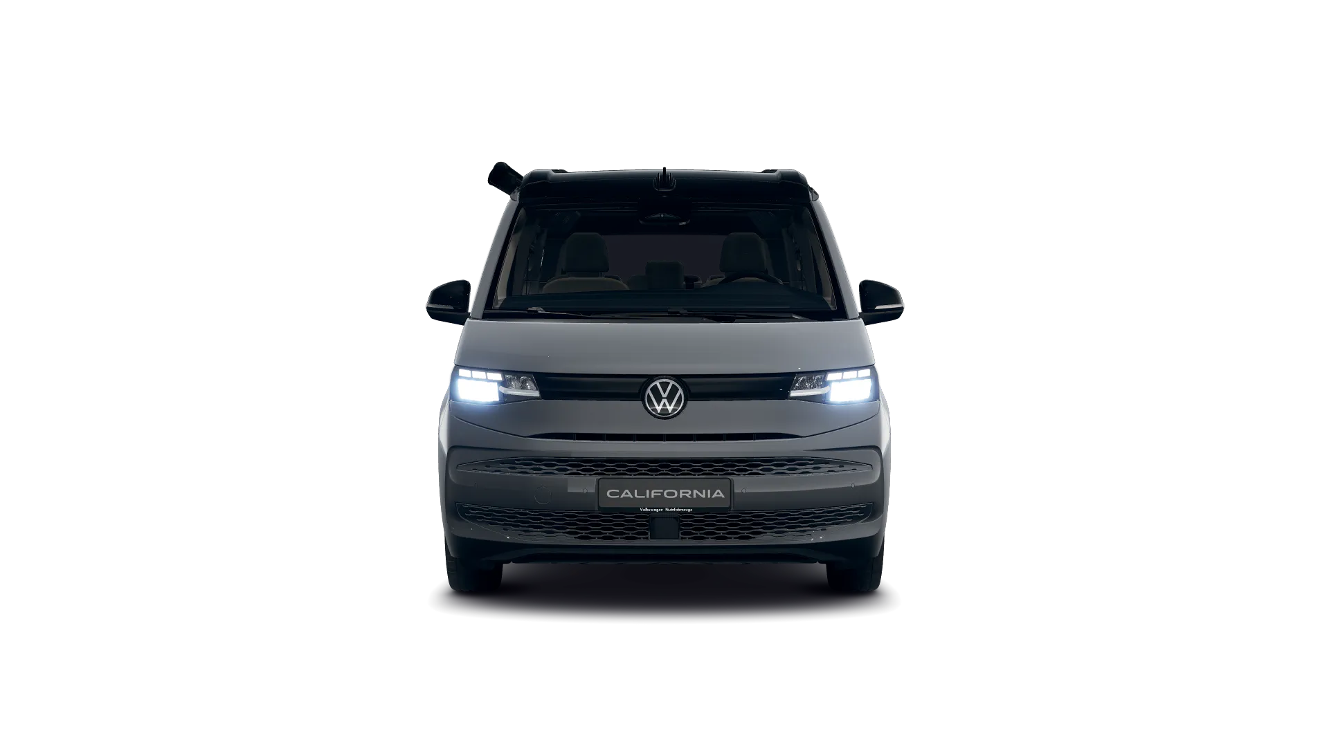 Volkswagen California Beach Tour