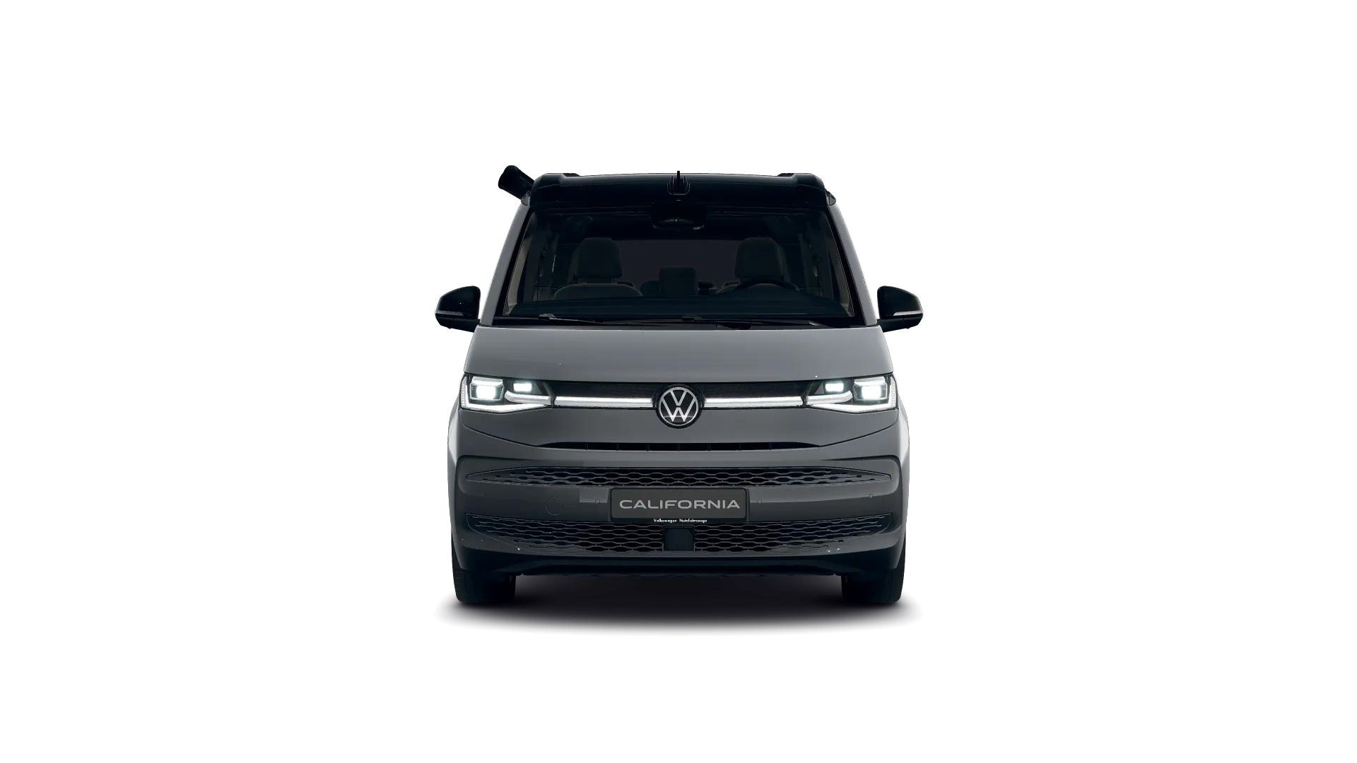 Volkswagen California Beach Tour