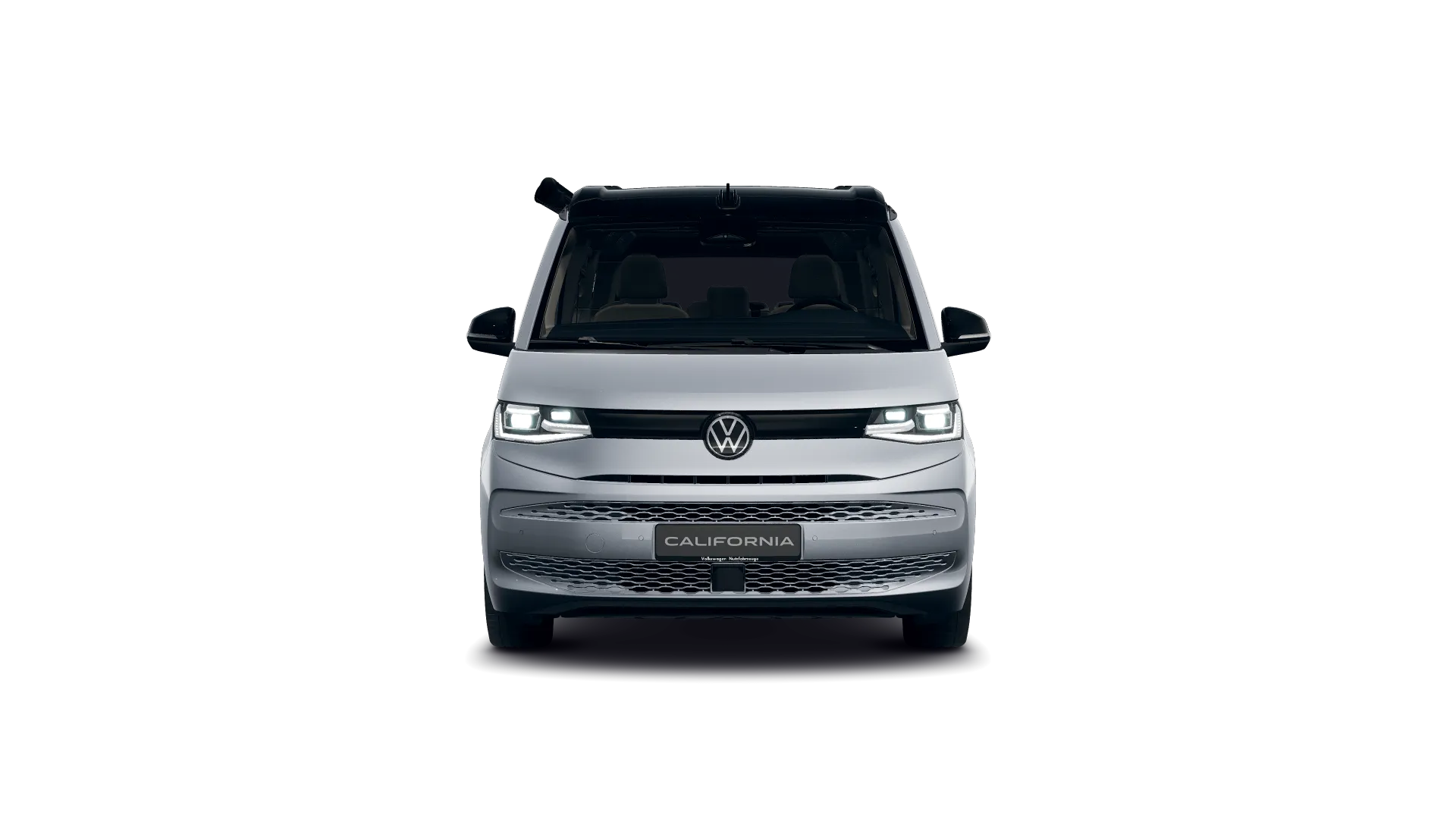 Volkswagen California Beach Tour