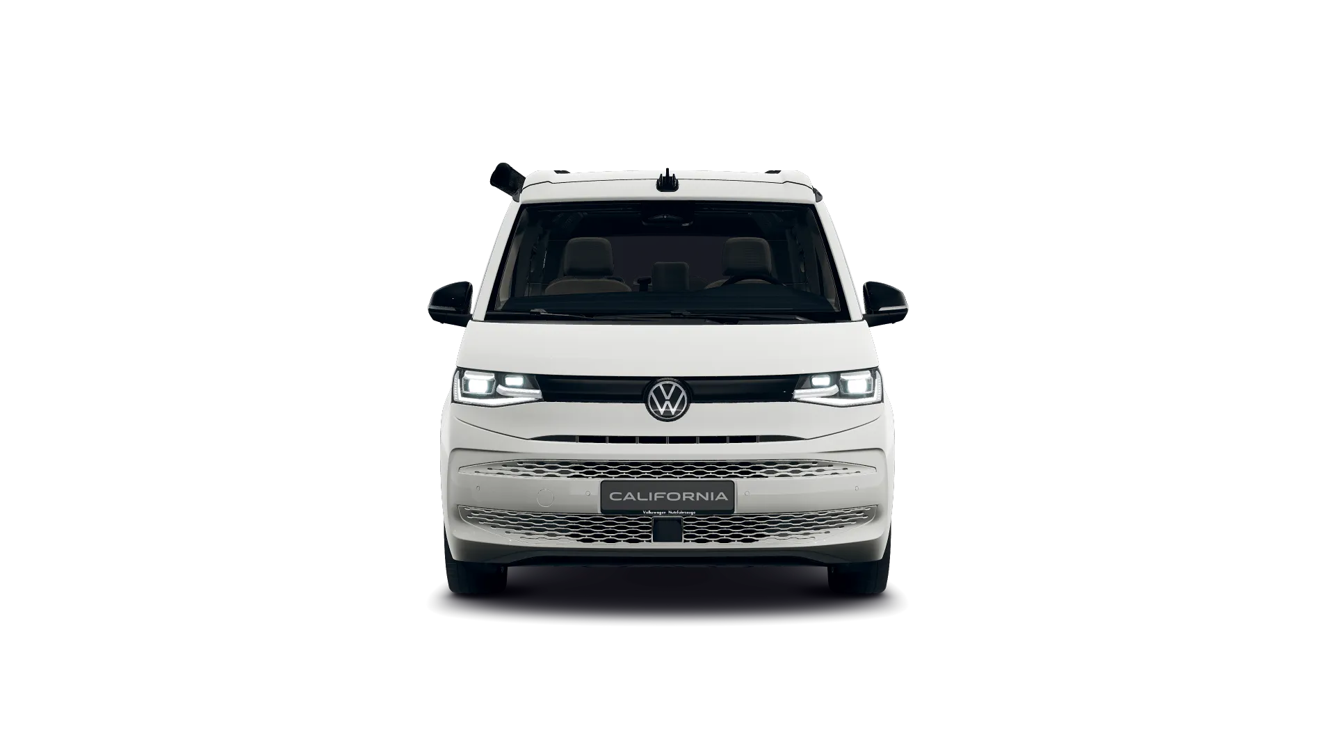 Volkswagen California Beach Camper