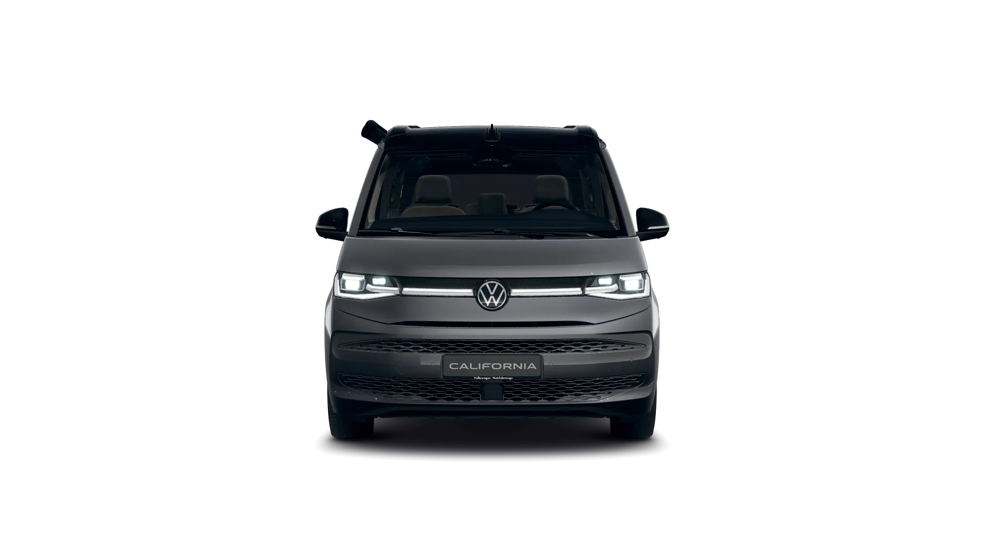 Volkswagen California Beach Tour
