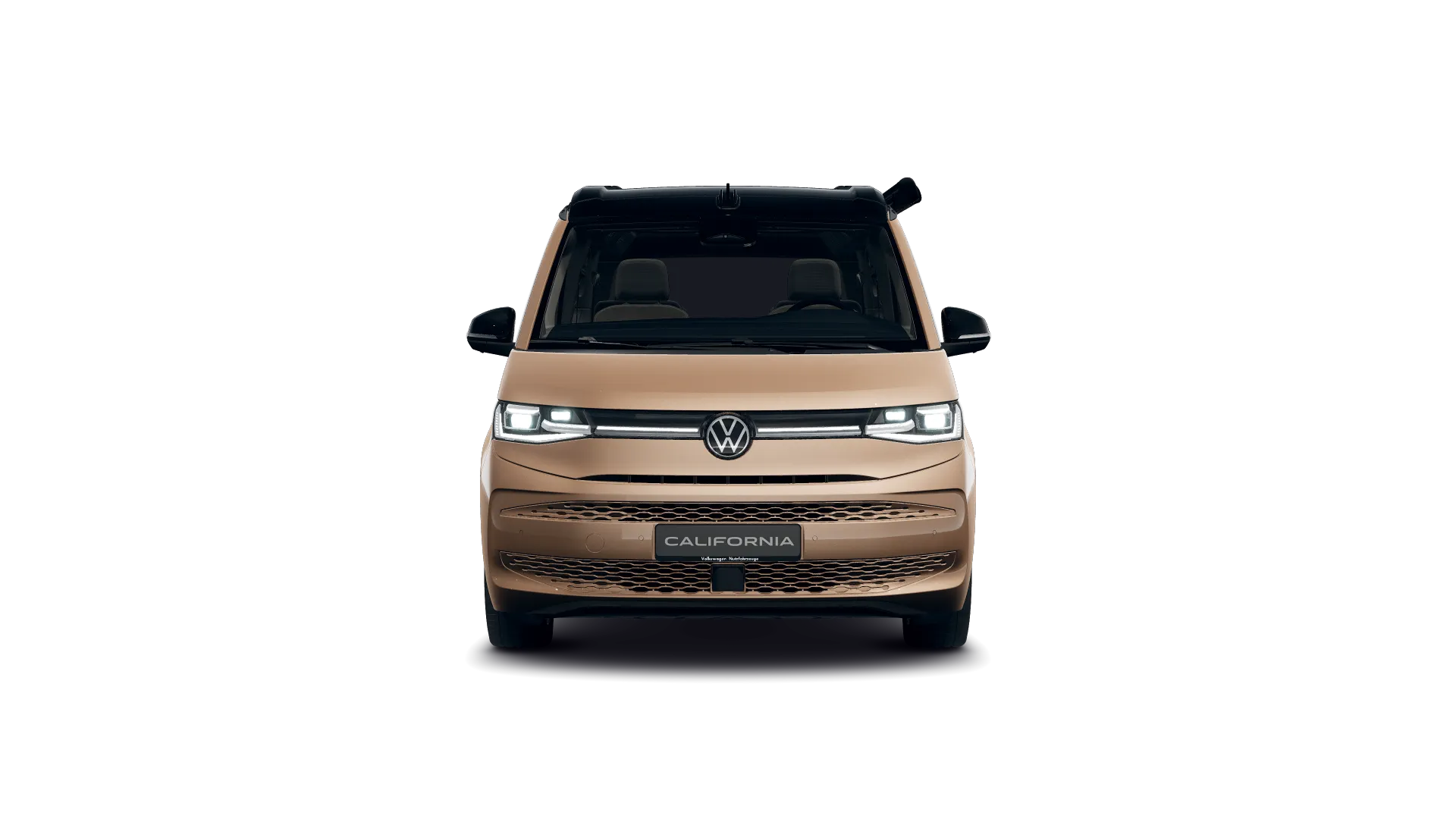 Volkswagen California Beach
